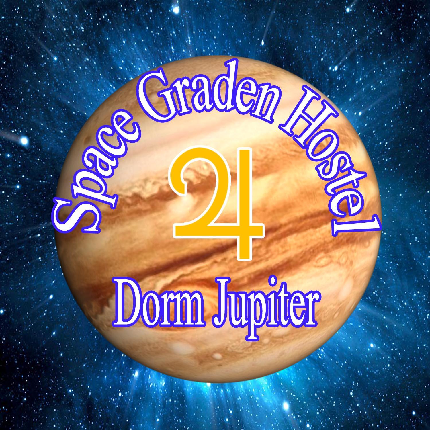 Space Garden Hostel Mirissa view 2
