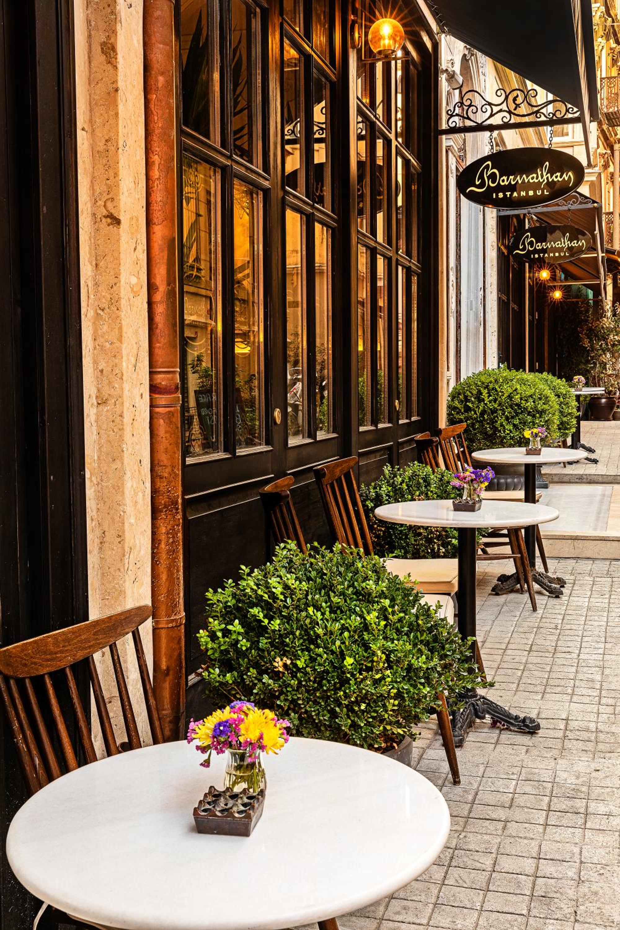 Meroddi Barnathan Hotel - Image 68