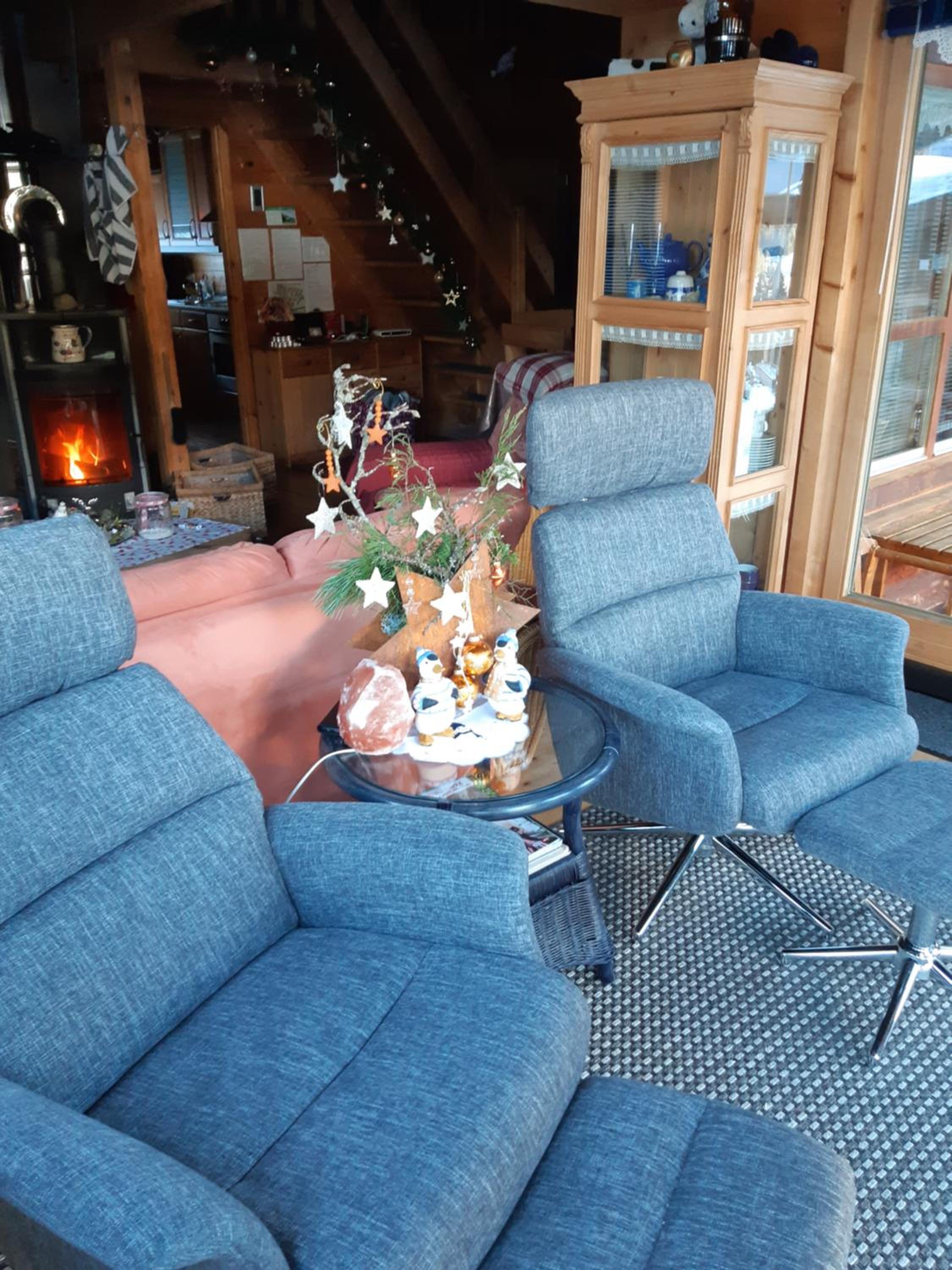 Milena-Hütte