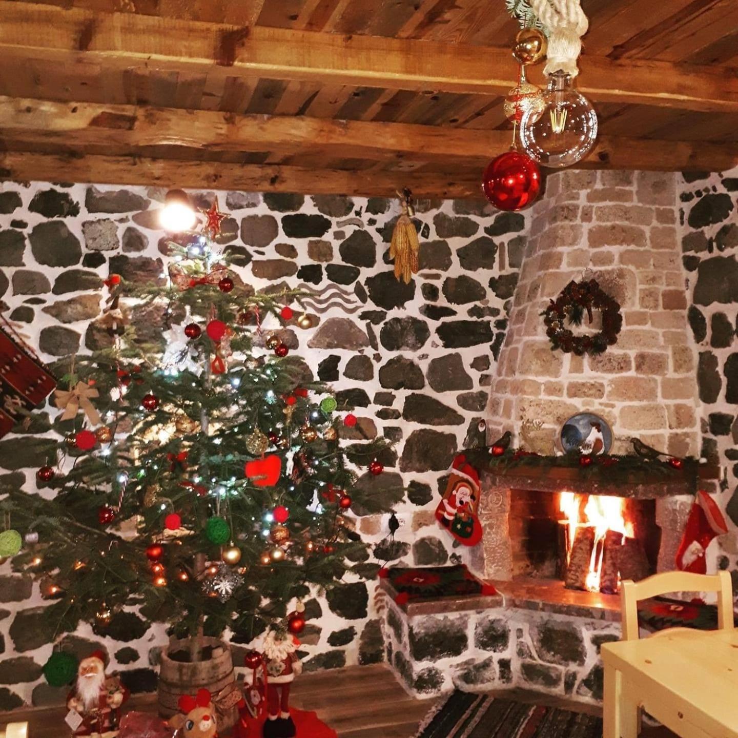 Bujtina Liana Voskopoje