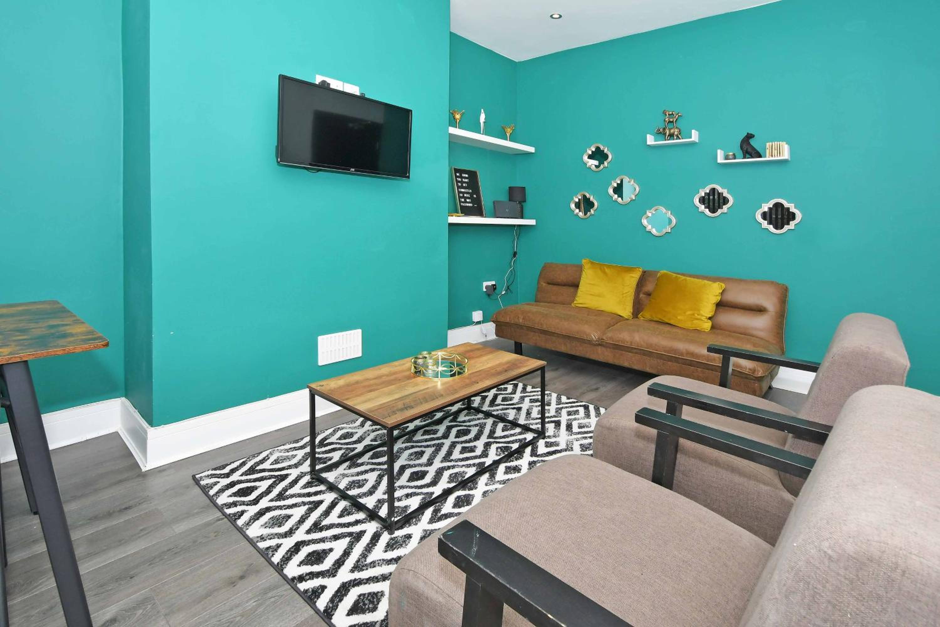 lounge
