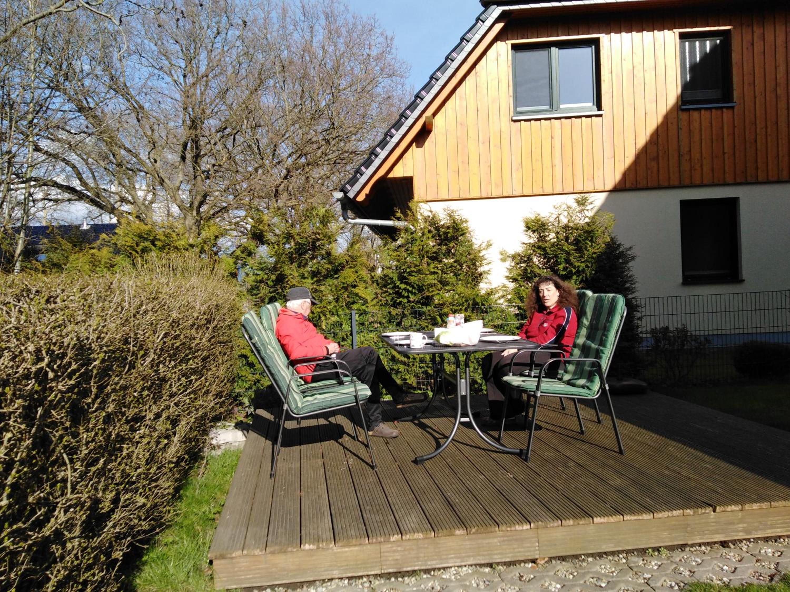 Tor zum Darss view 4