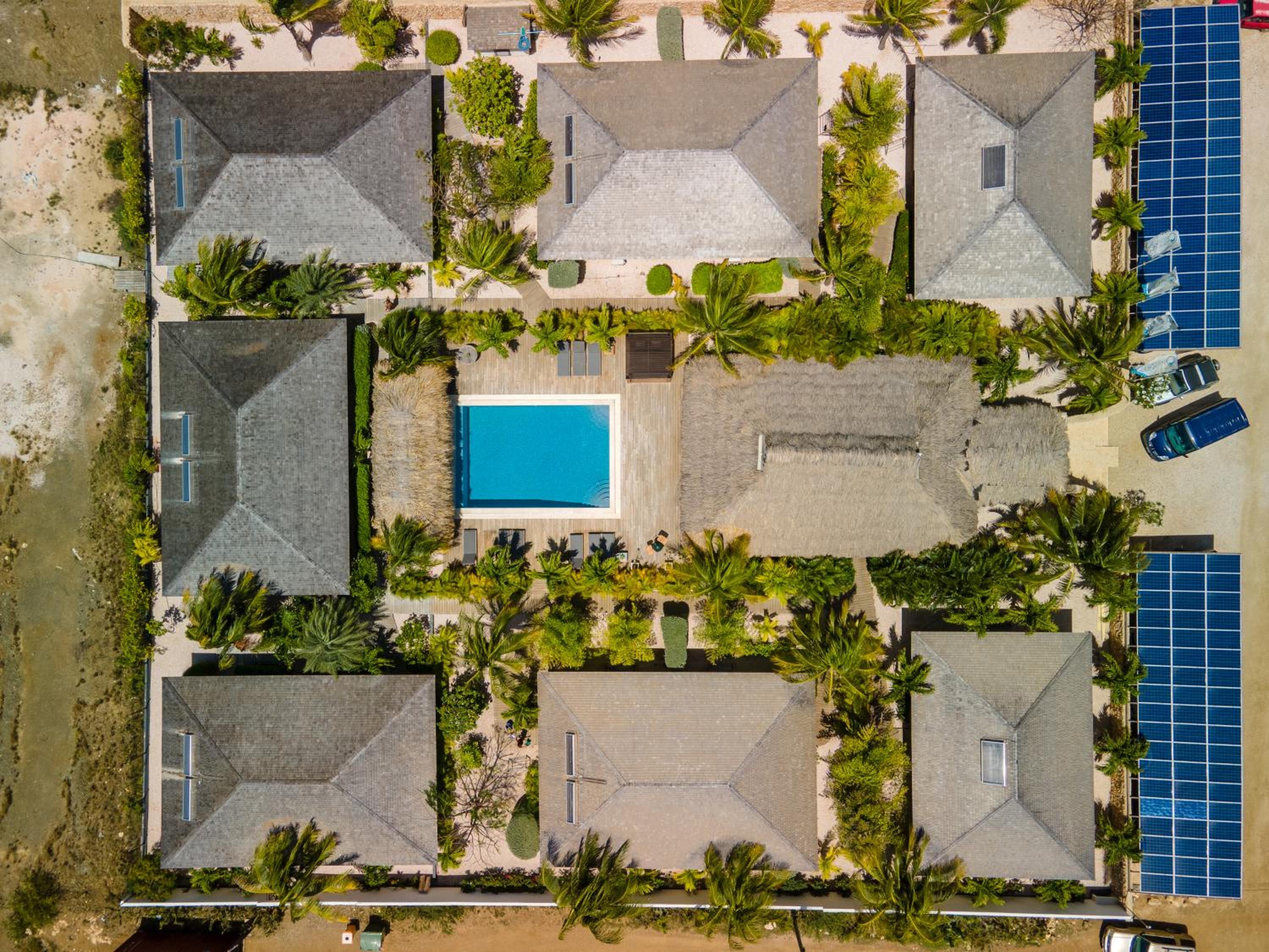 Windhoek Resort Bonaire