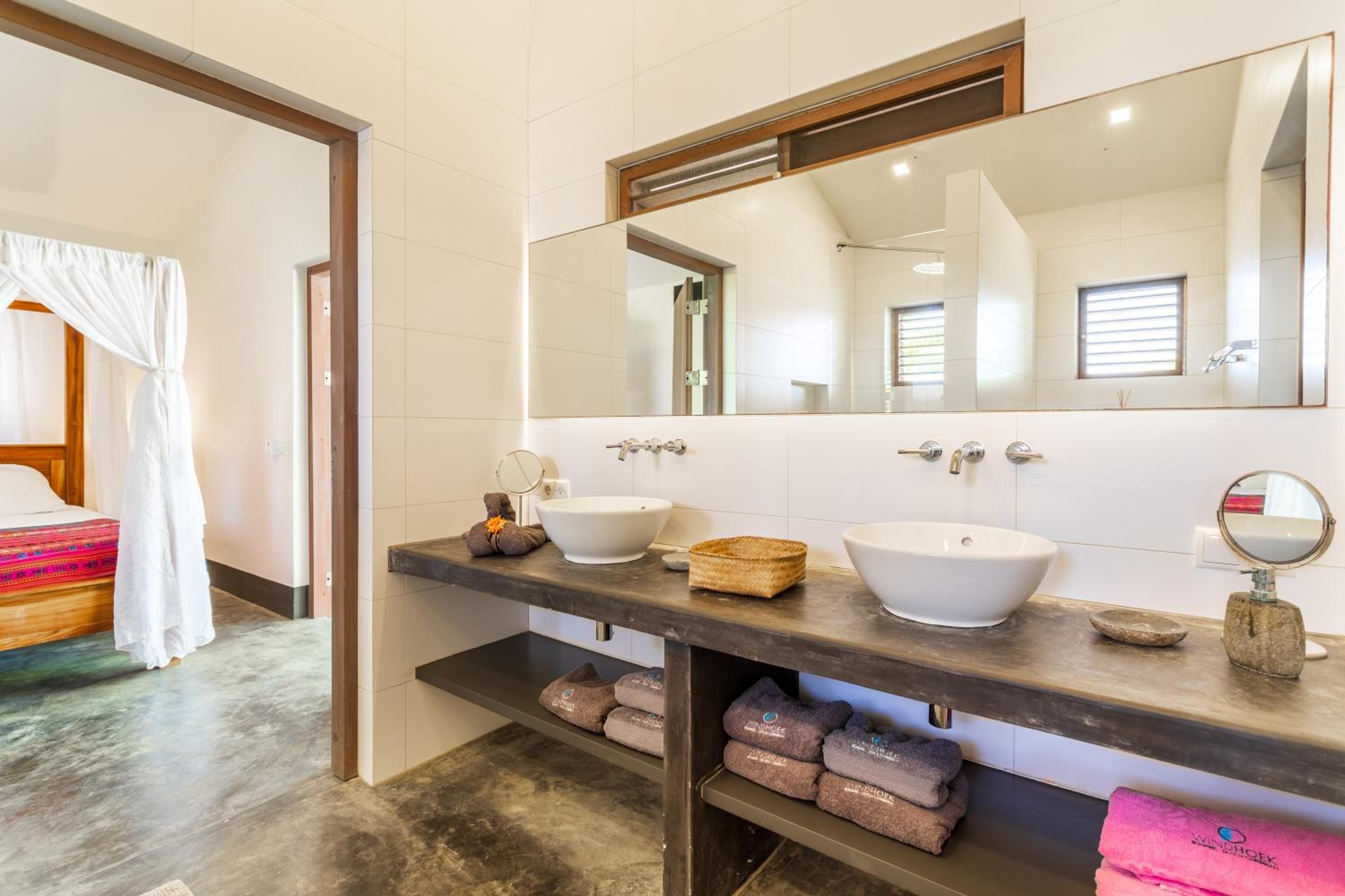 Windhoek Resort Bonaire