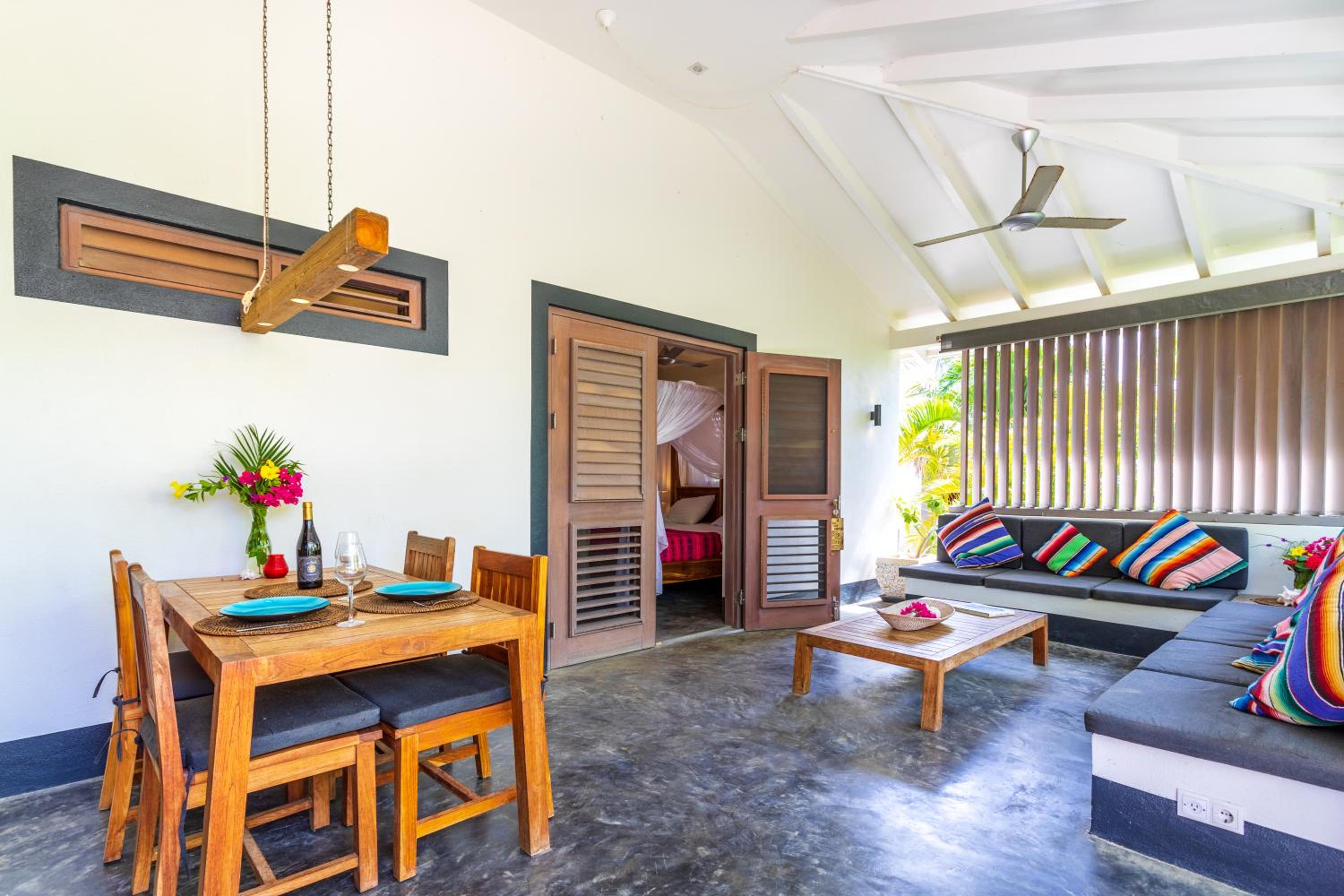 Windhoek Resort Bonaire