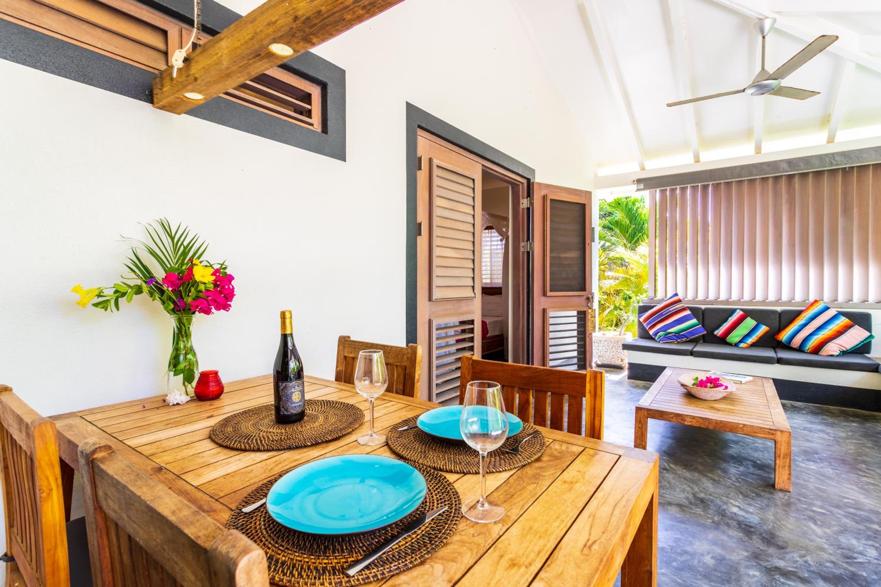 Windhoek Resort Bonaire