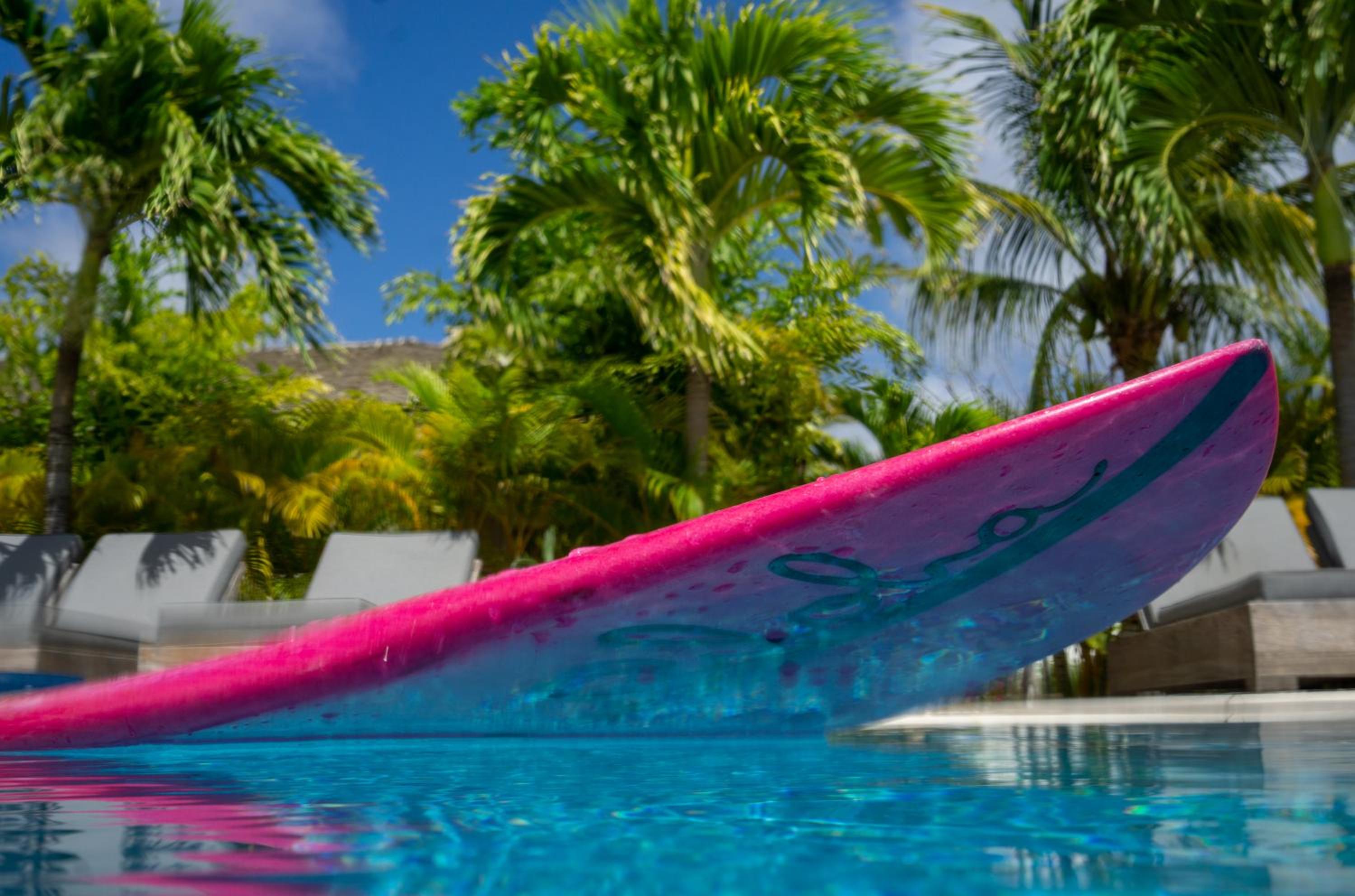 Windhoek Resort Bonaire