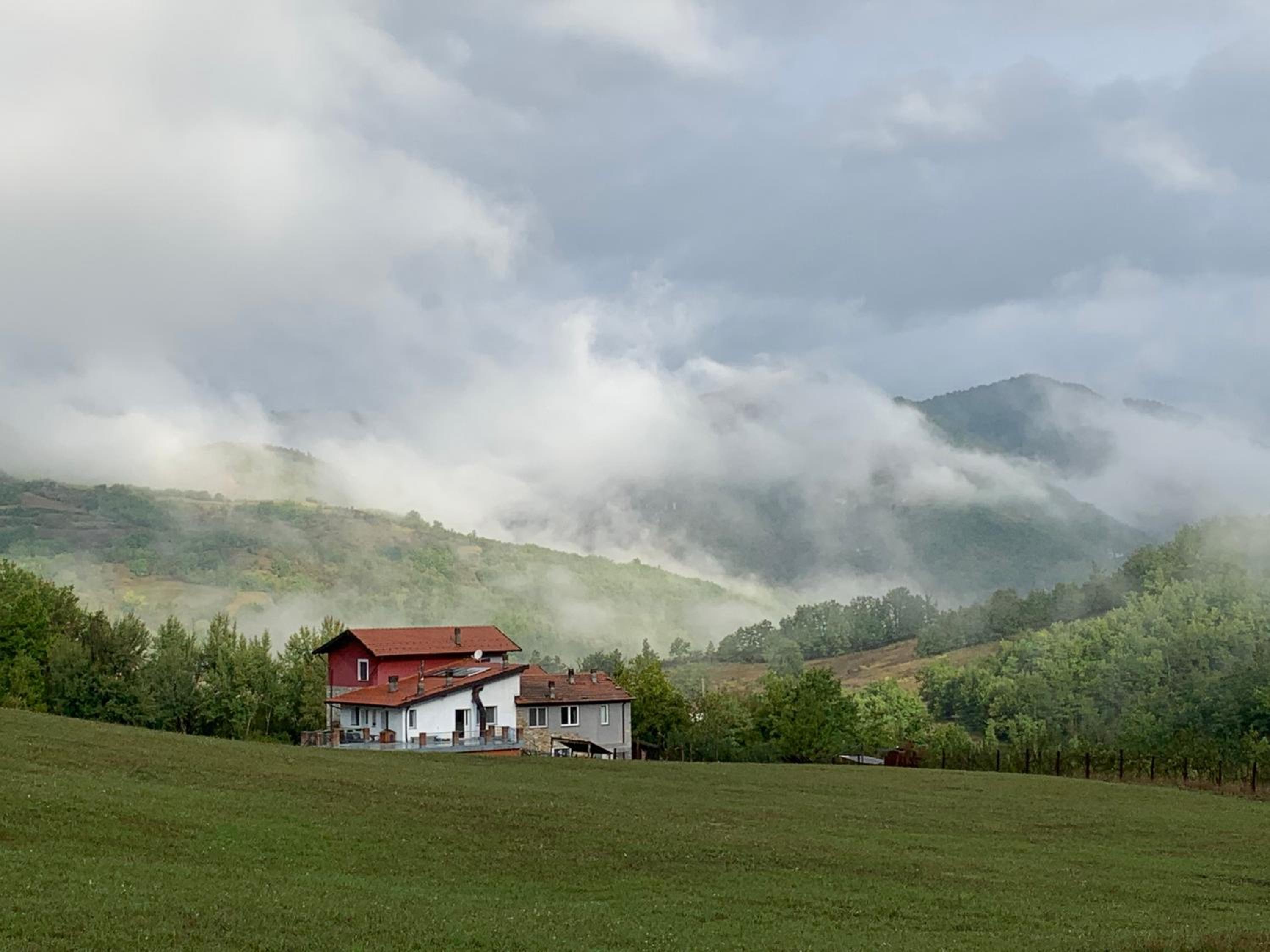 Agriturismo Cà di Matt view 4