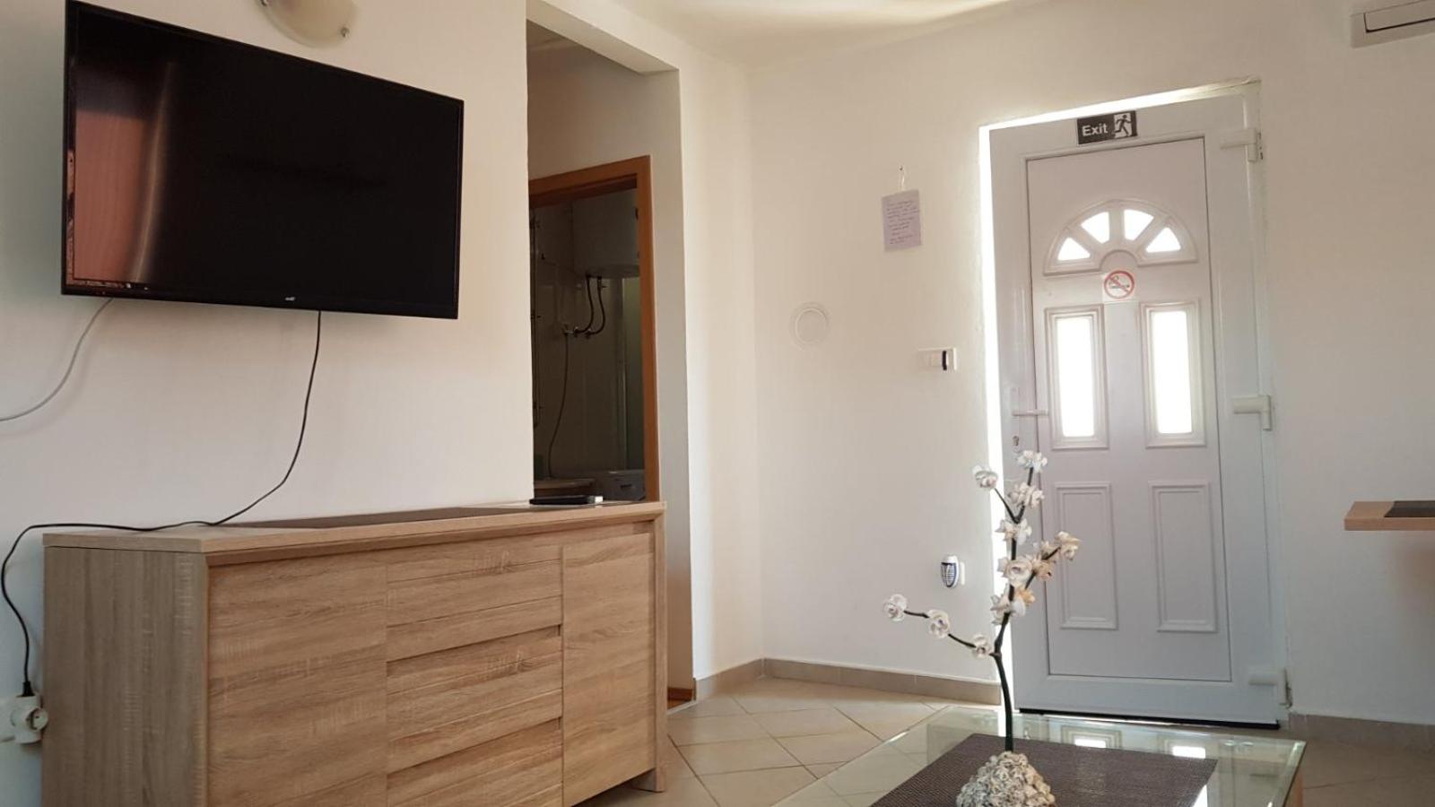 Apartment Zorica view 2