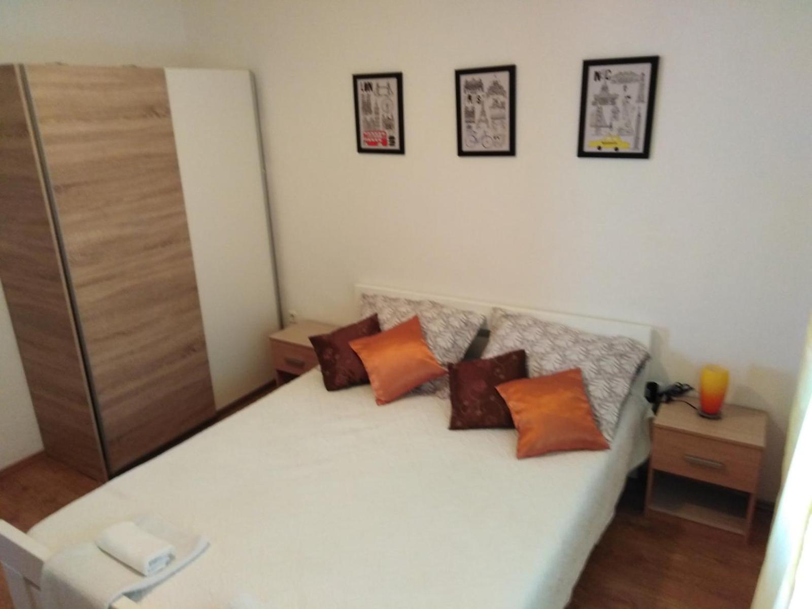 Apartment Zorica view 3