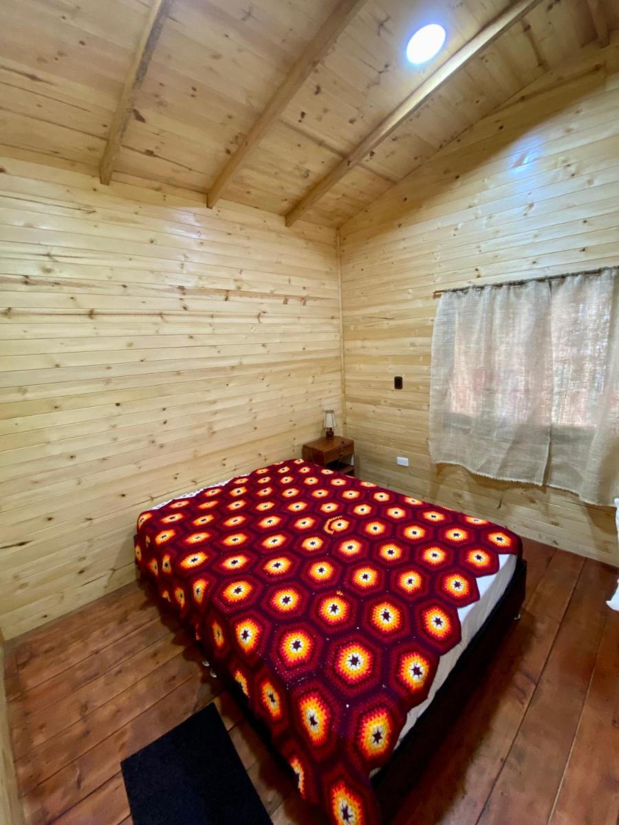 Hotel Cabaña el kiosko - Image 1