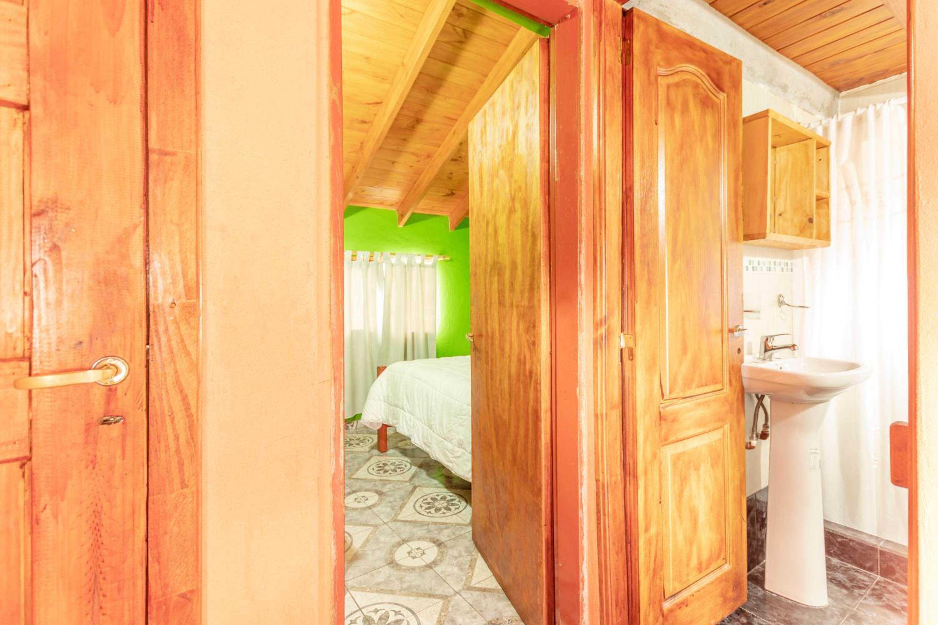 Hostel Luna Country