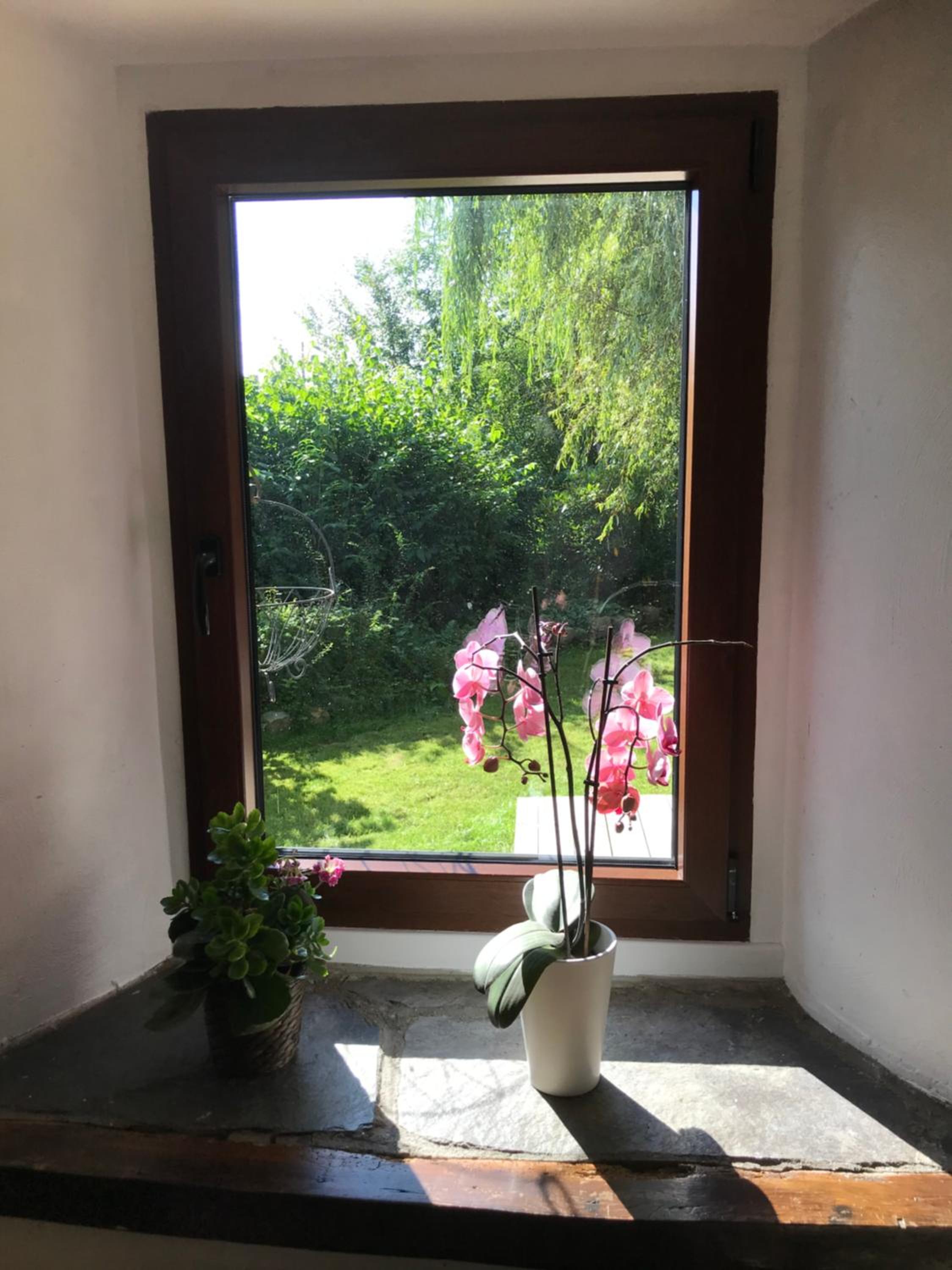 Gîte Wibrin