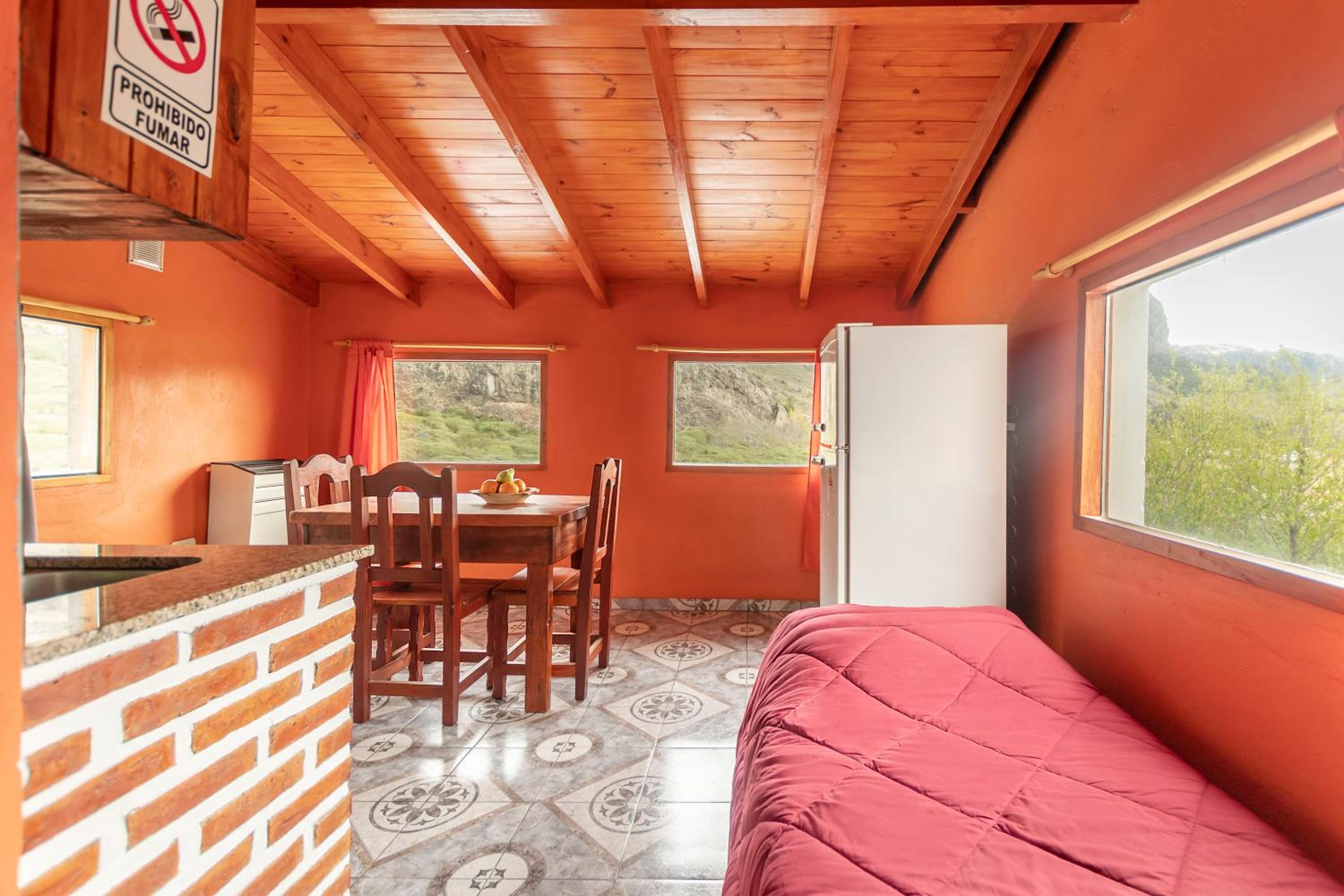 Hostel Luna Country