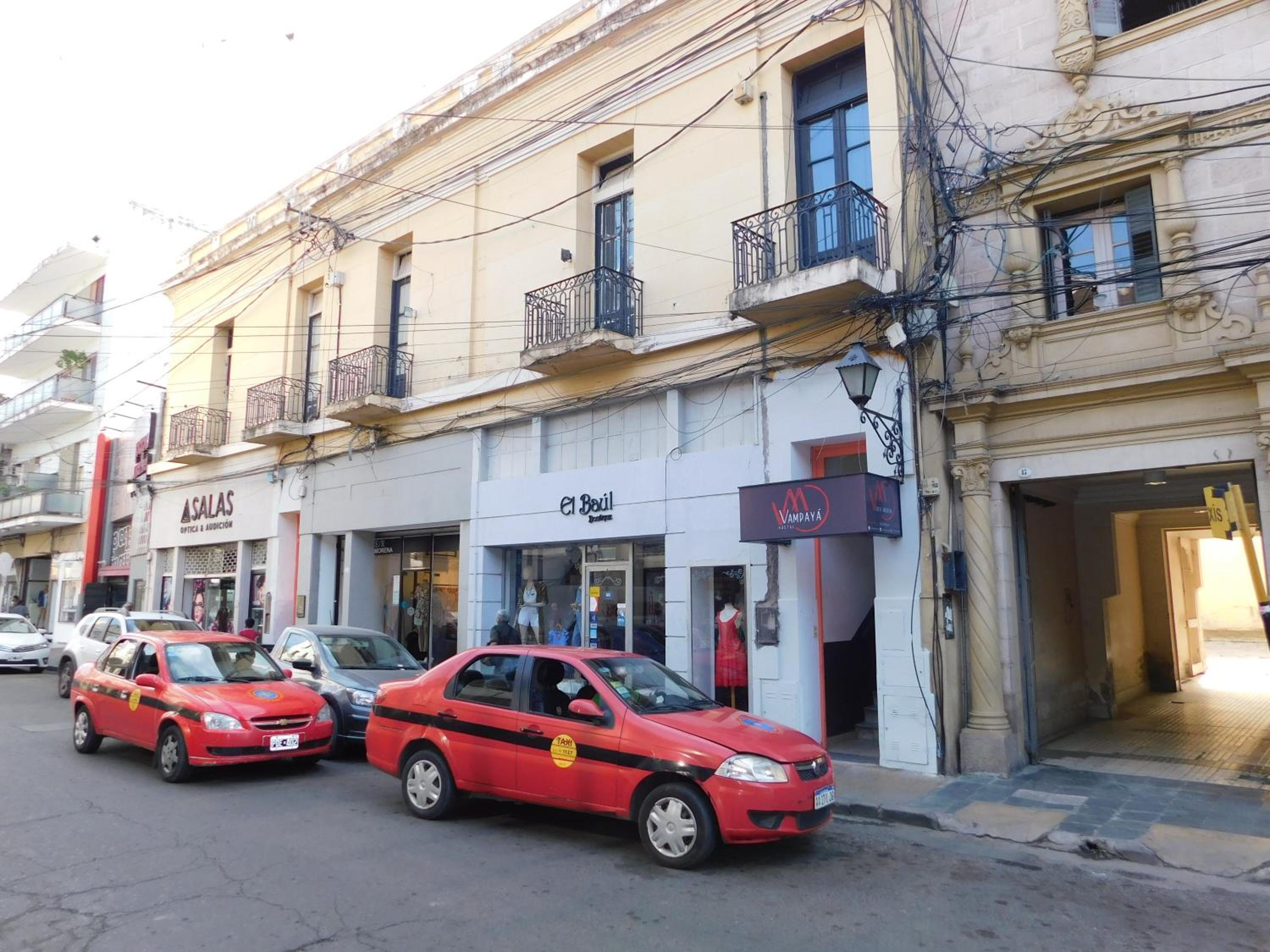 Hostal Vampayá