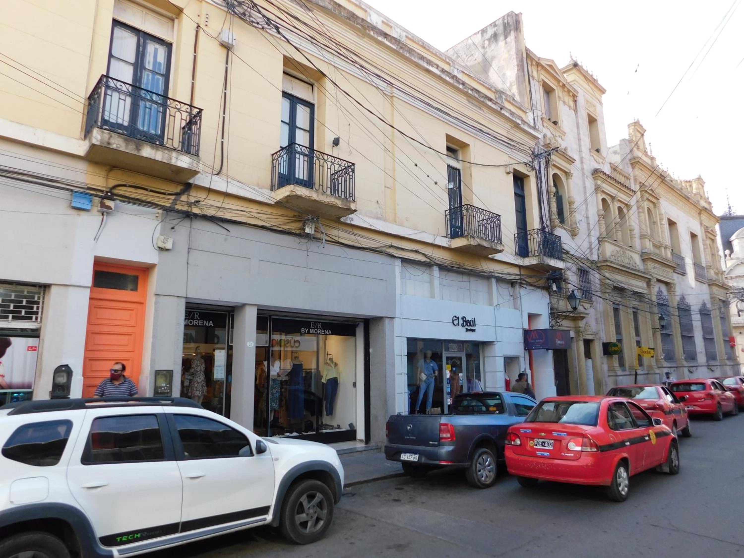 Hostal Vampayá