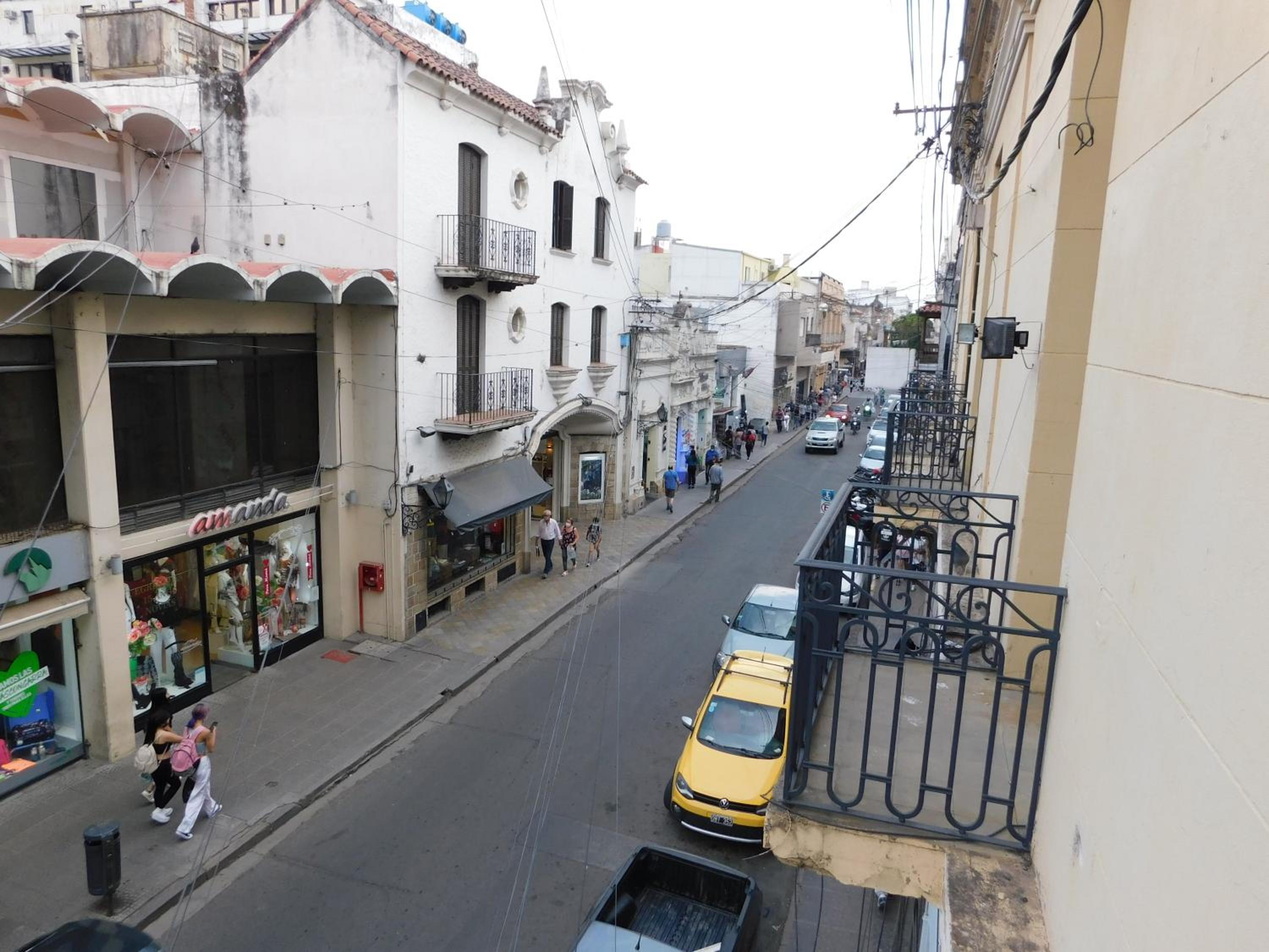 Hostal Vampayá