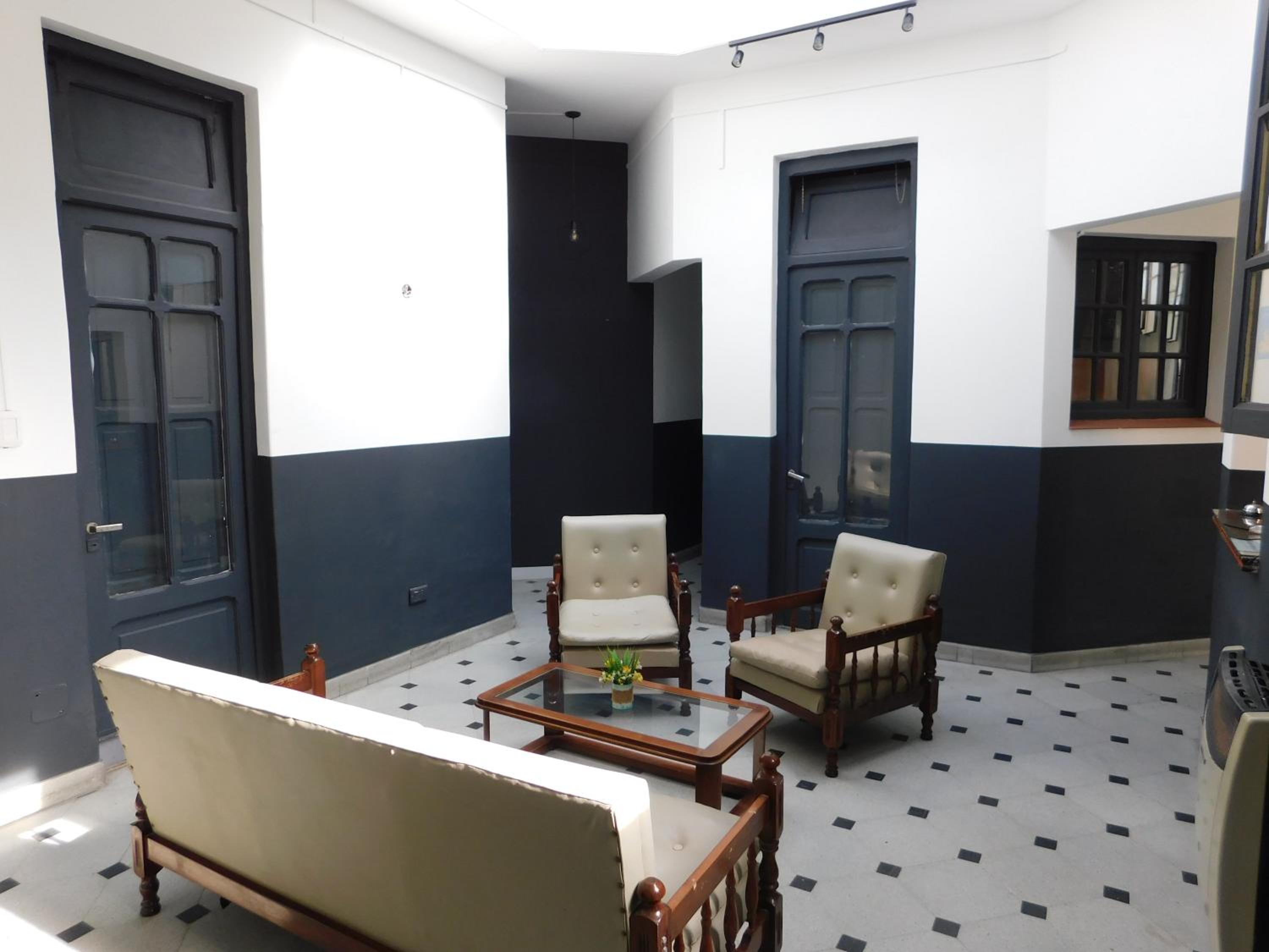 Hostal Vampayá