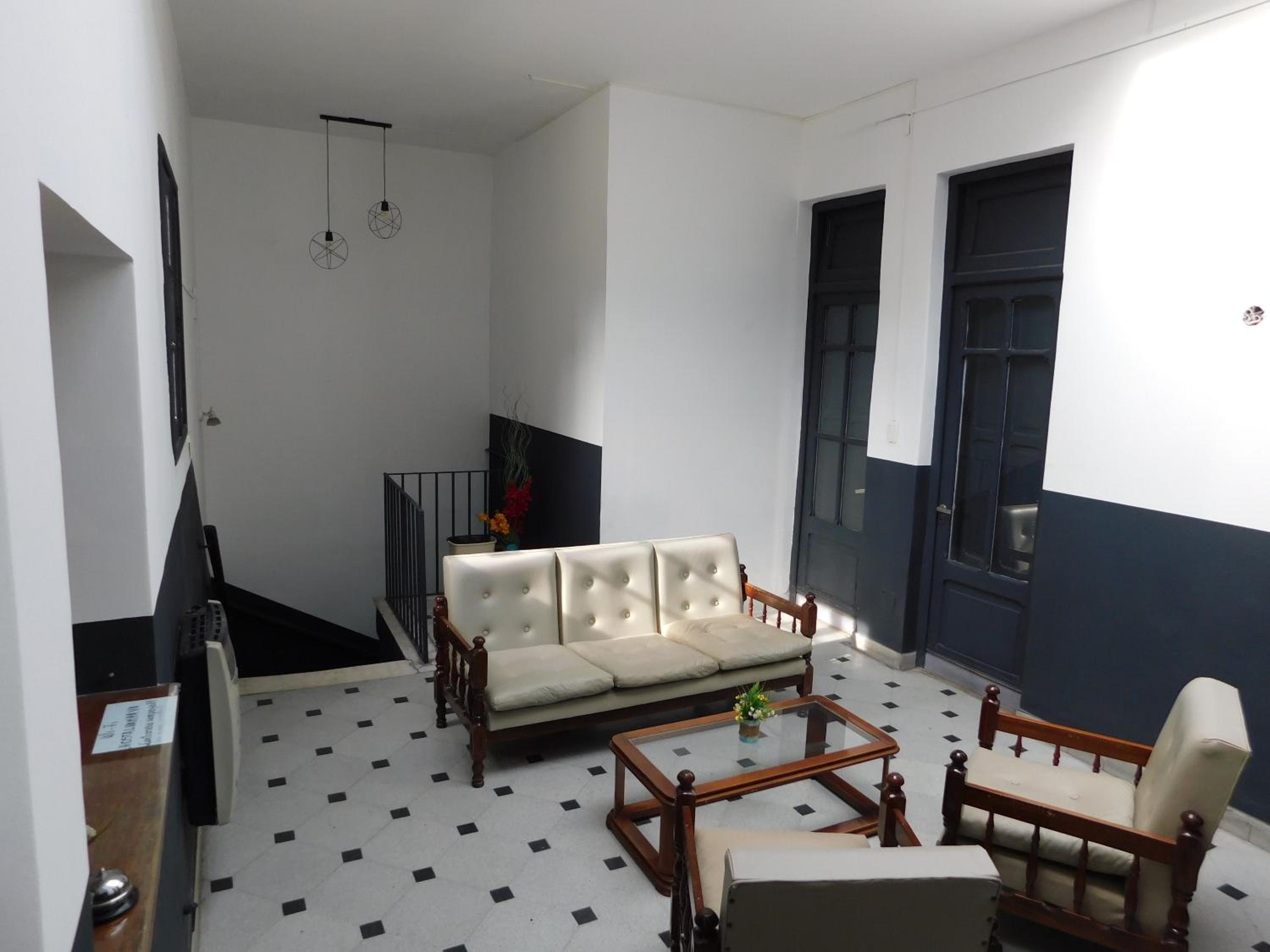 Hostal Vampayá