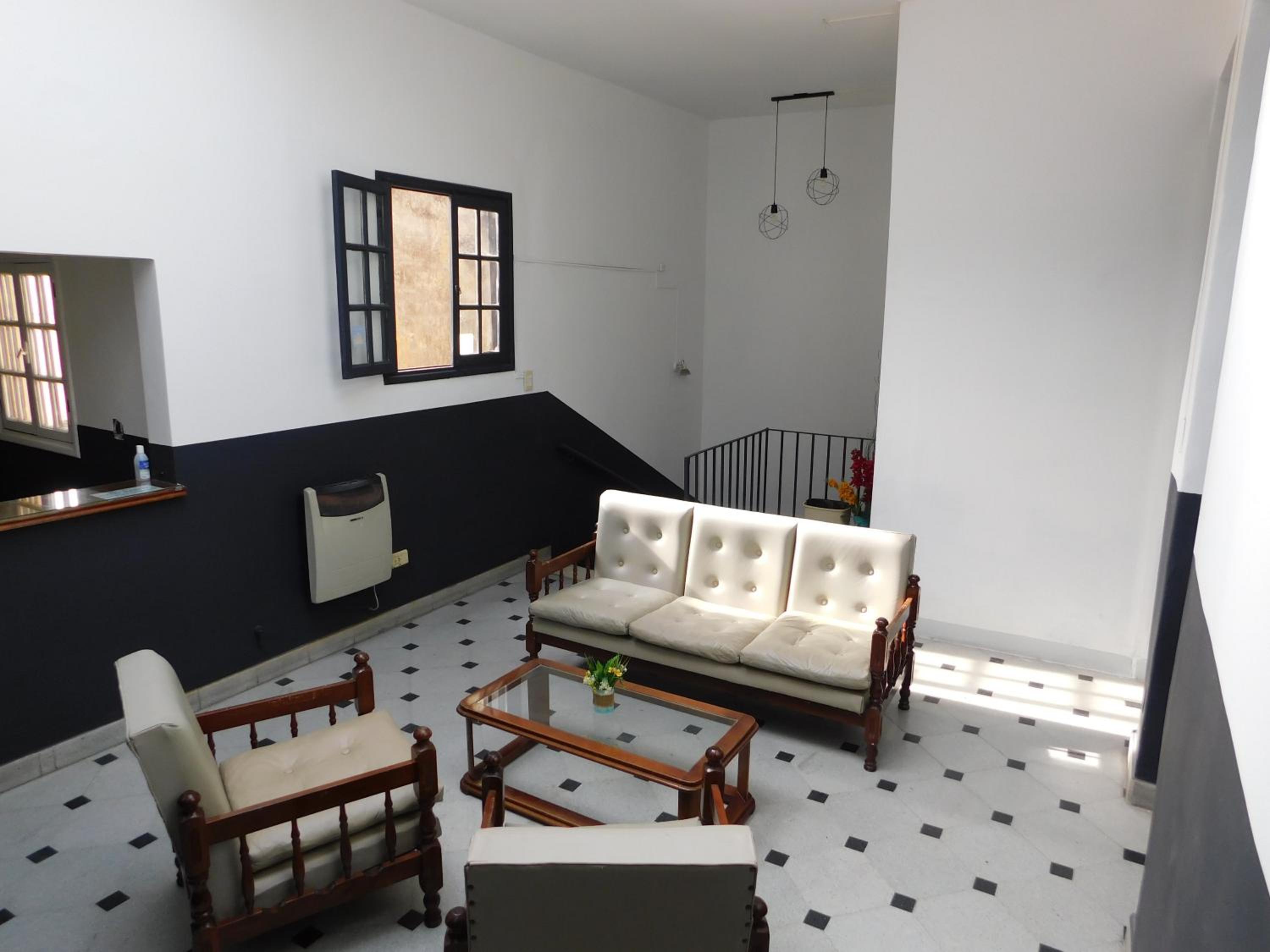 Hostal Vampayá
