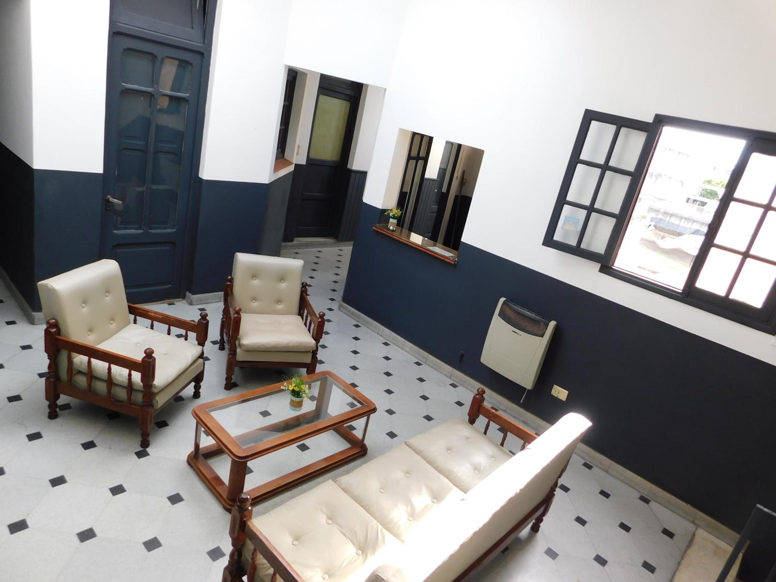 Hostal Vampayá