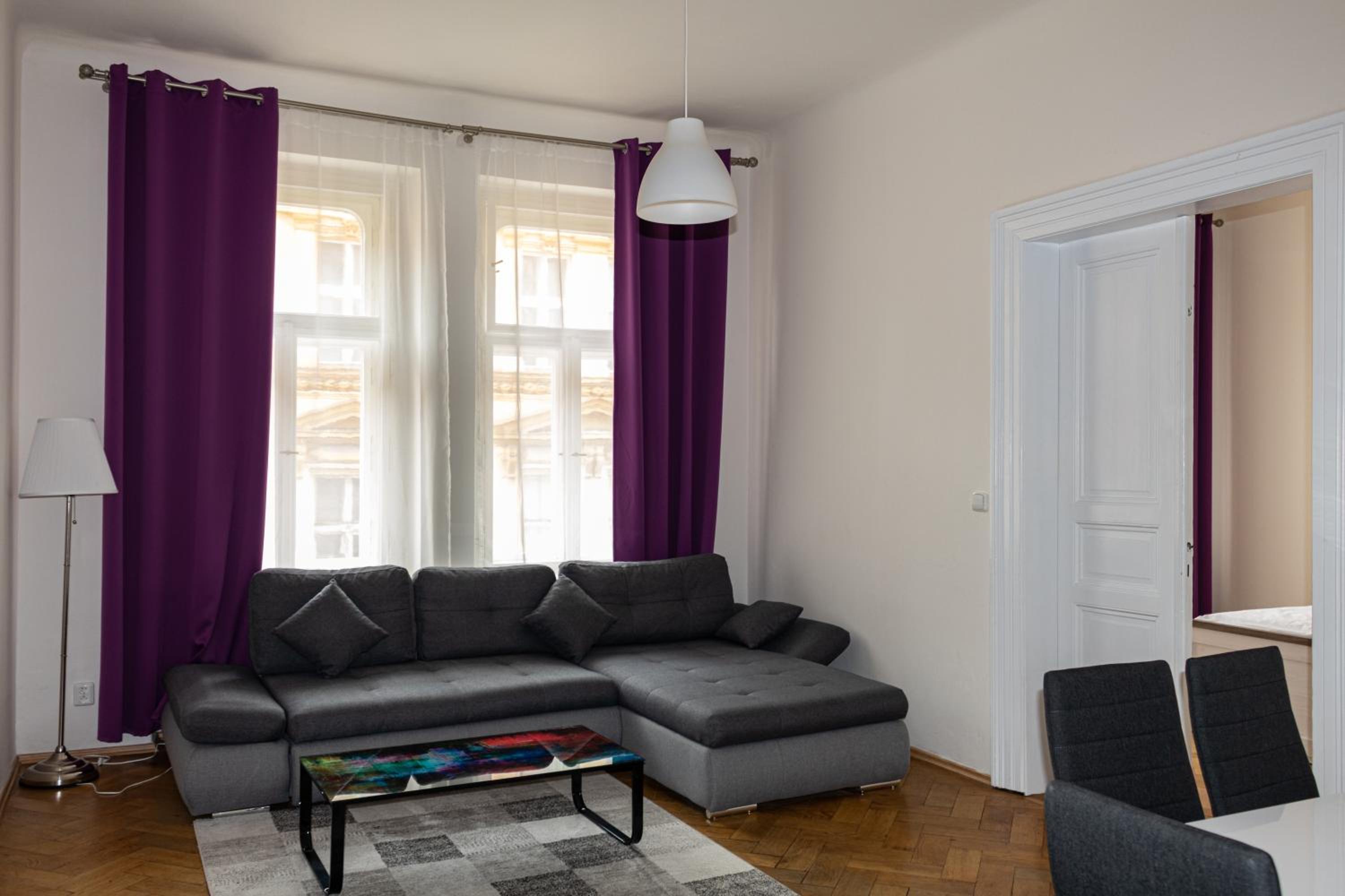 Welcome Hostel & Apartments Praguecentre