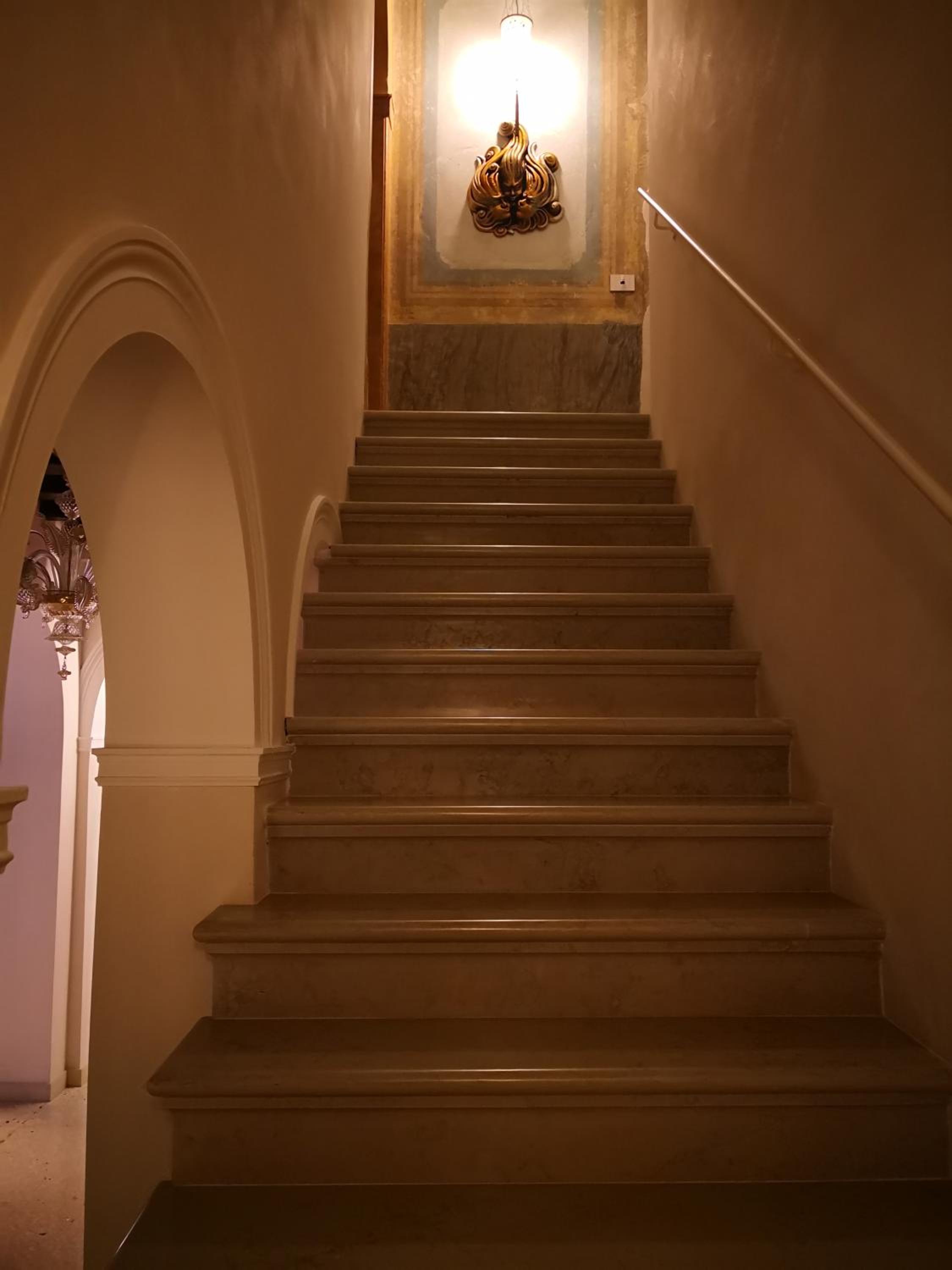 Cinqueteste Luxury Home
