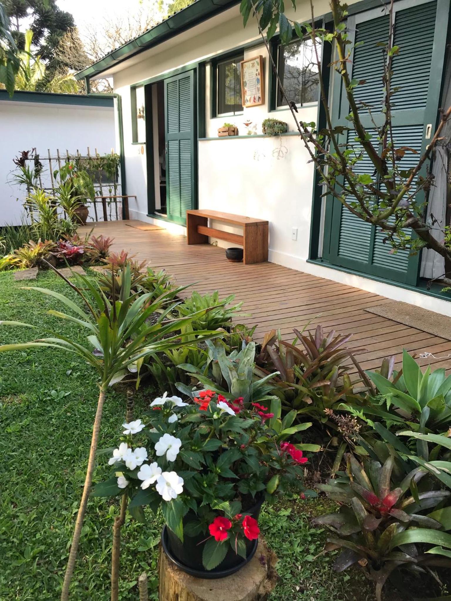 Pinheiros do Rocio