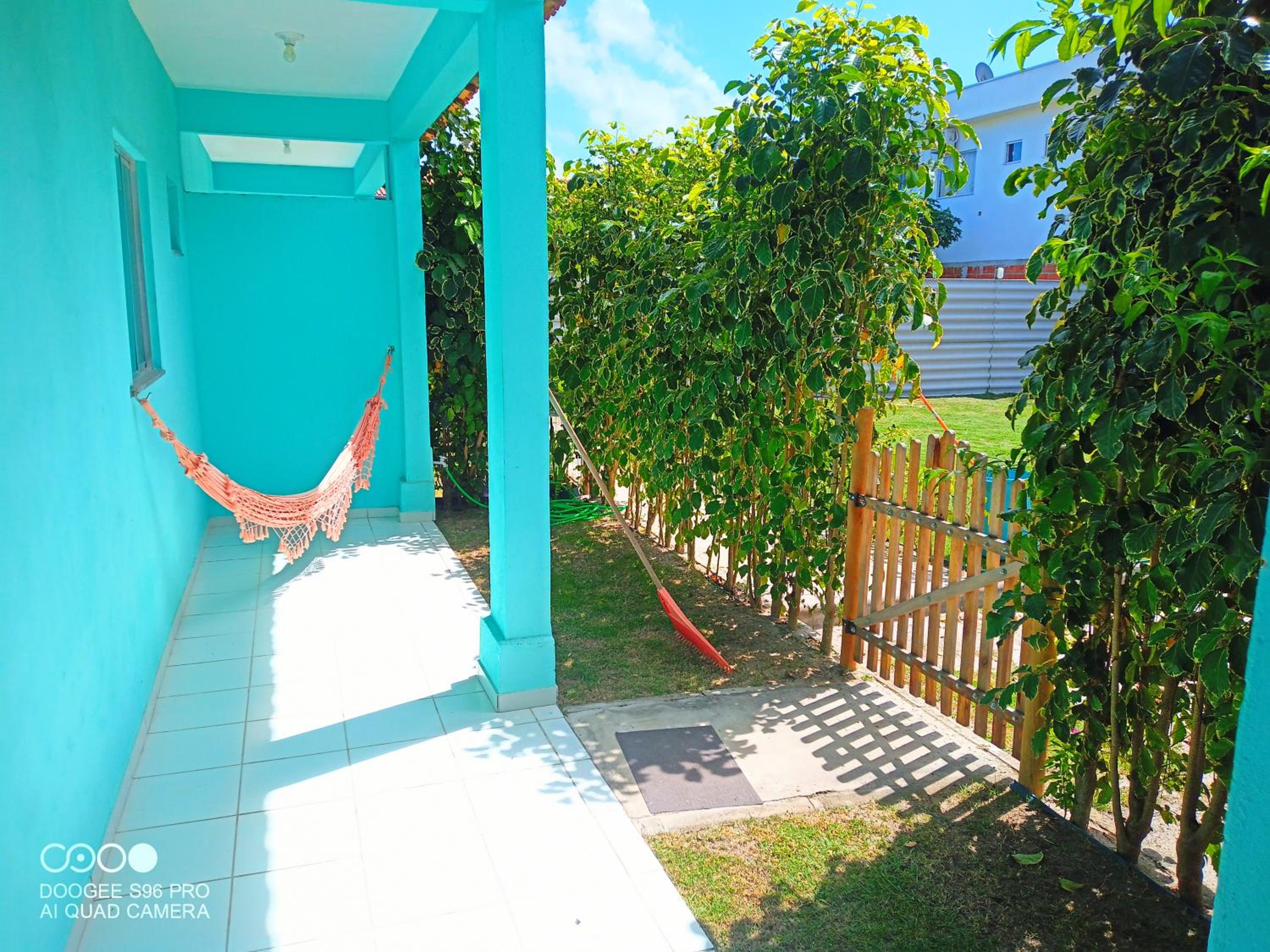 Residencial Mar Da Galileia