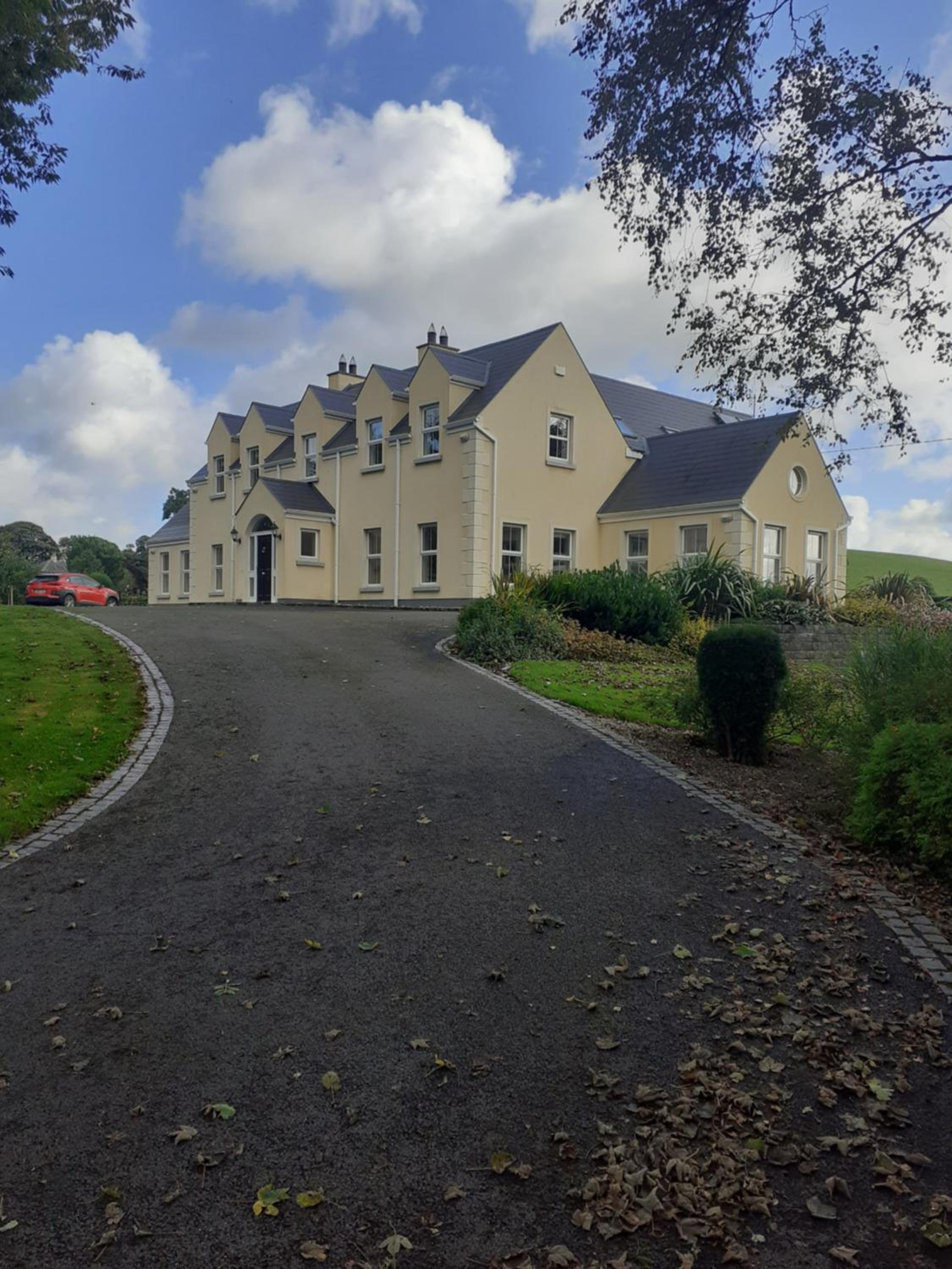 Single or Twin Room in Lovely Country Residence view 5