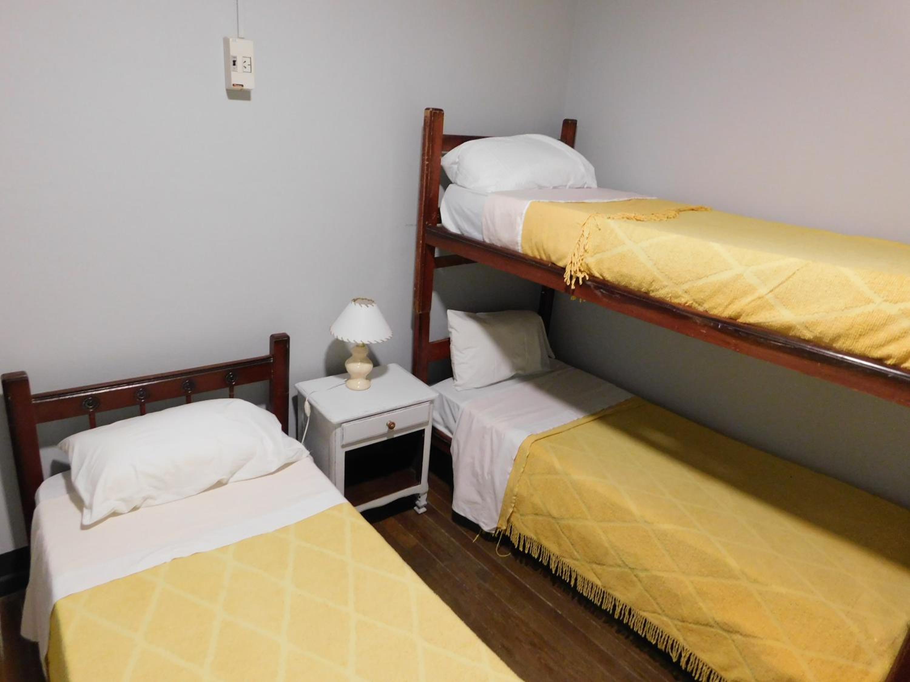 Hostal Vampayá