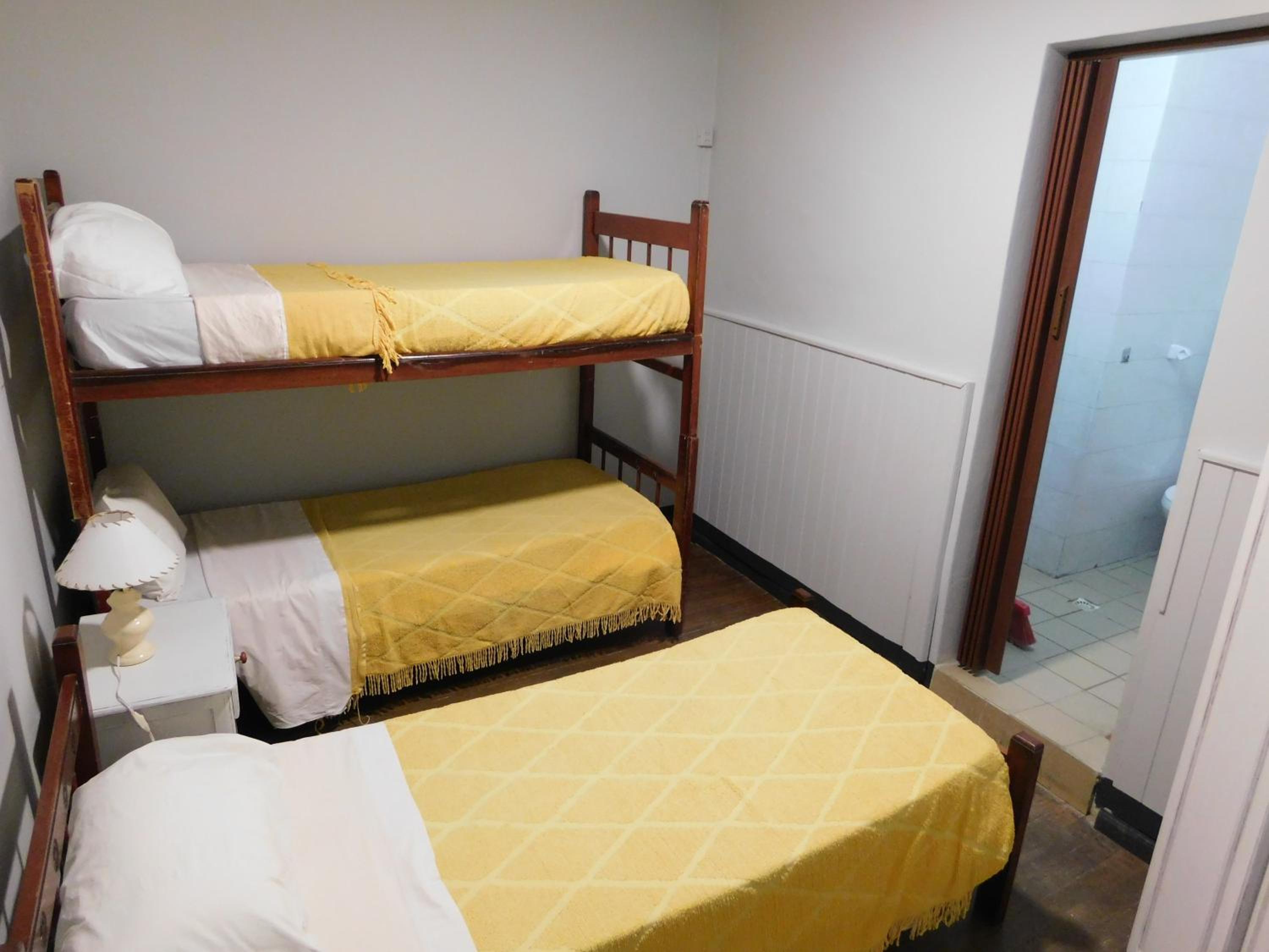 Hostal Vampayá