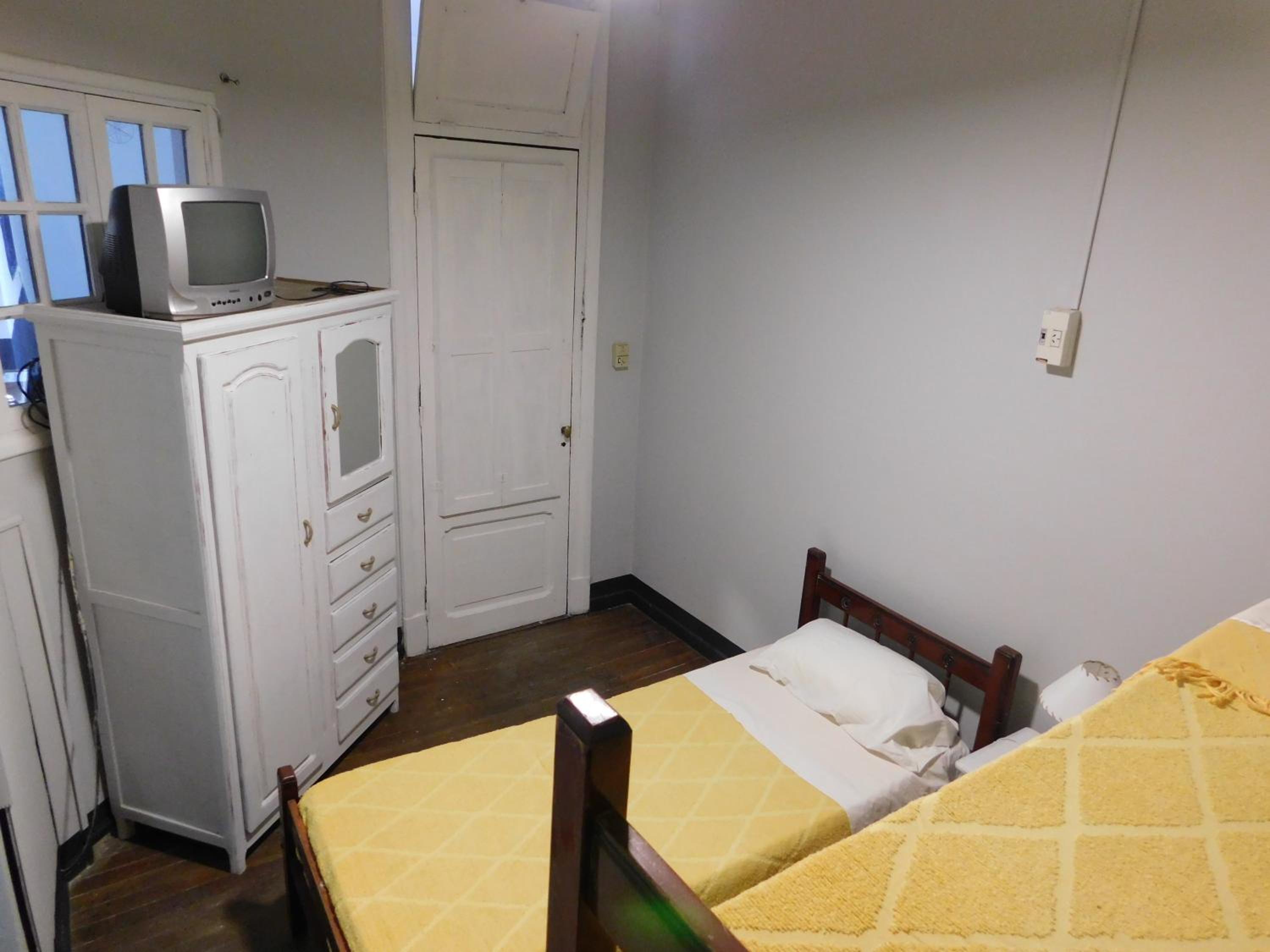 Hostal Vampayá