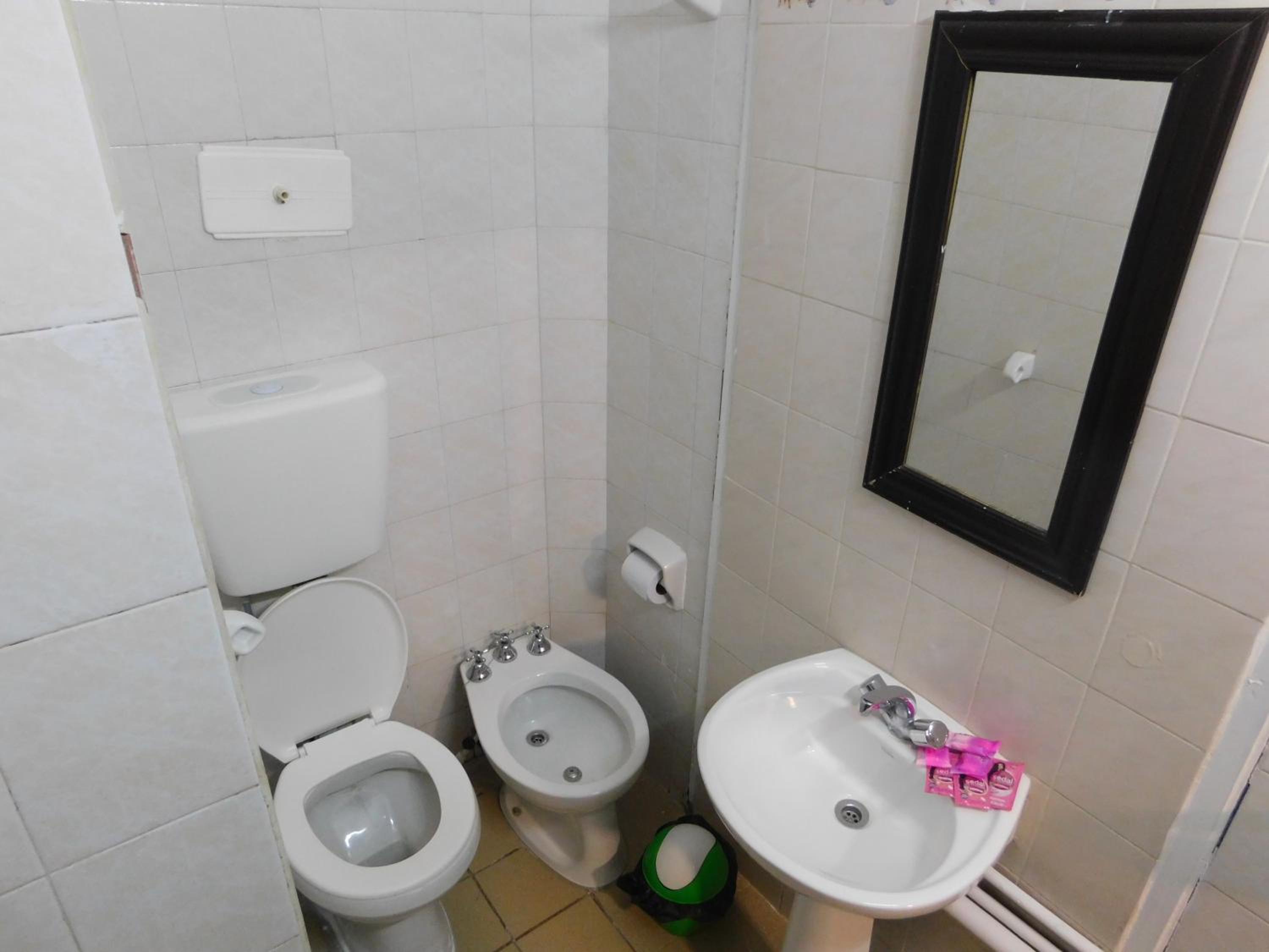 Hostal Vampayá