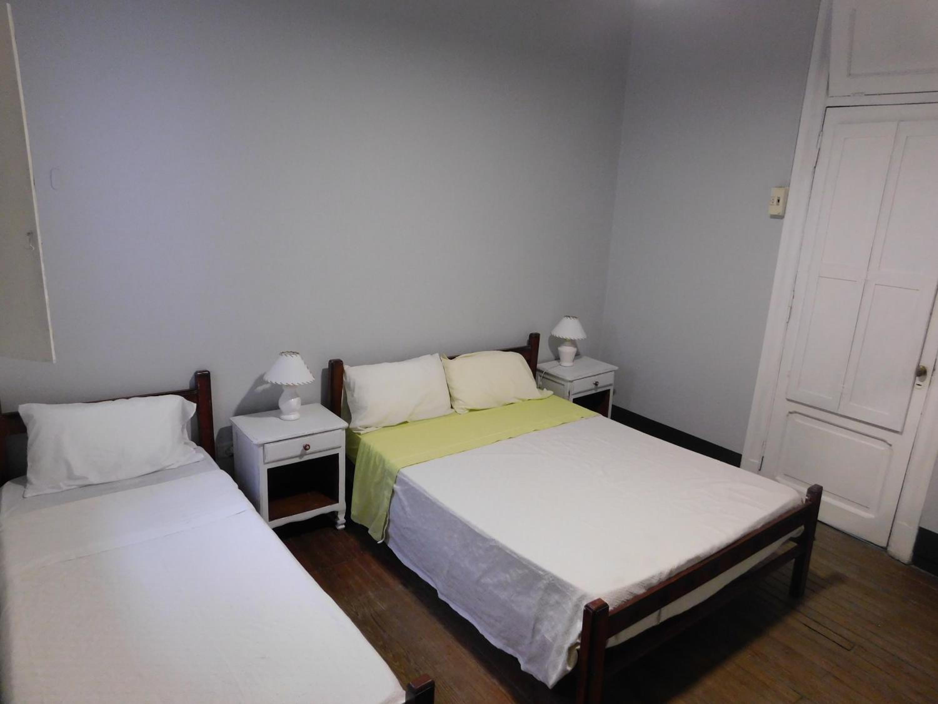 Hostal Vampayá
