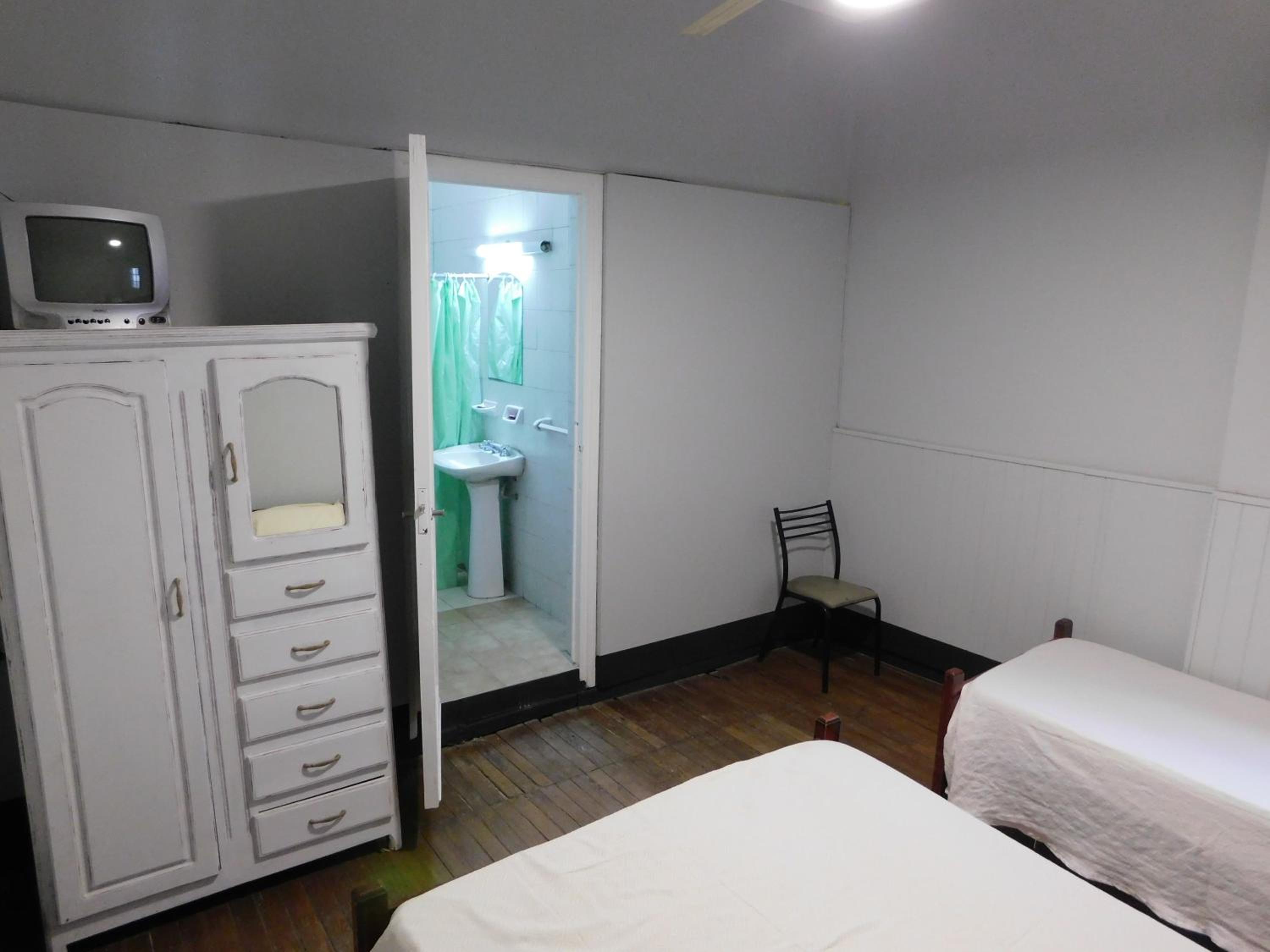 Hostal Vampayá