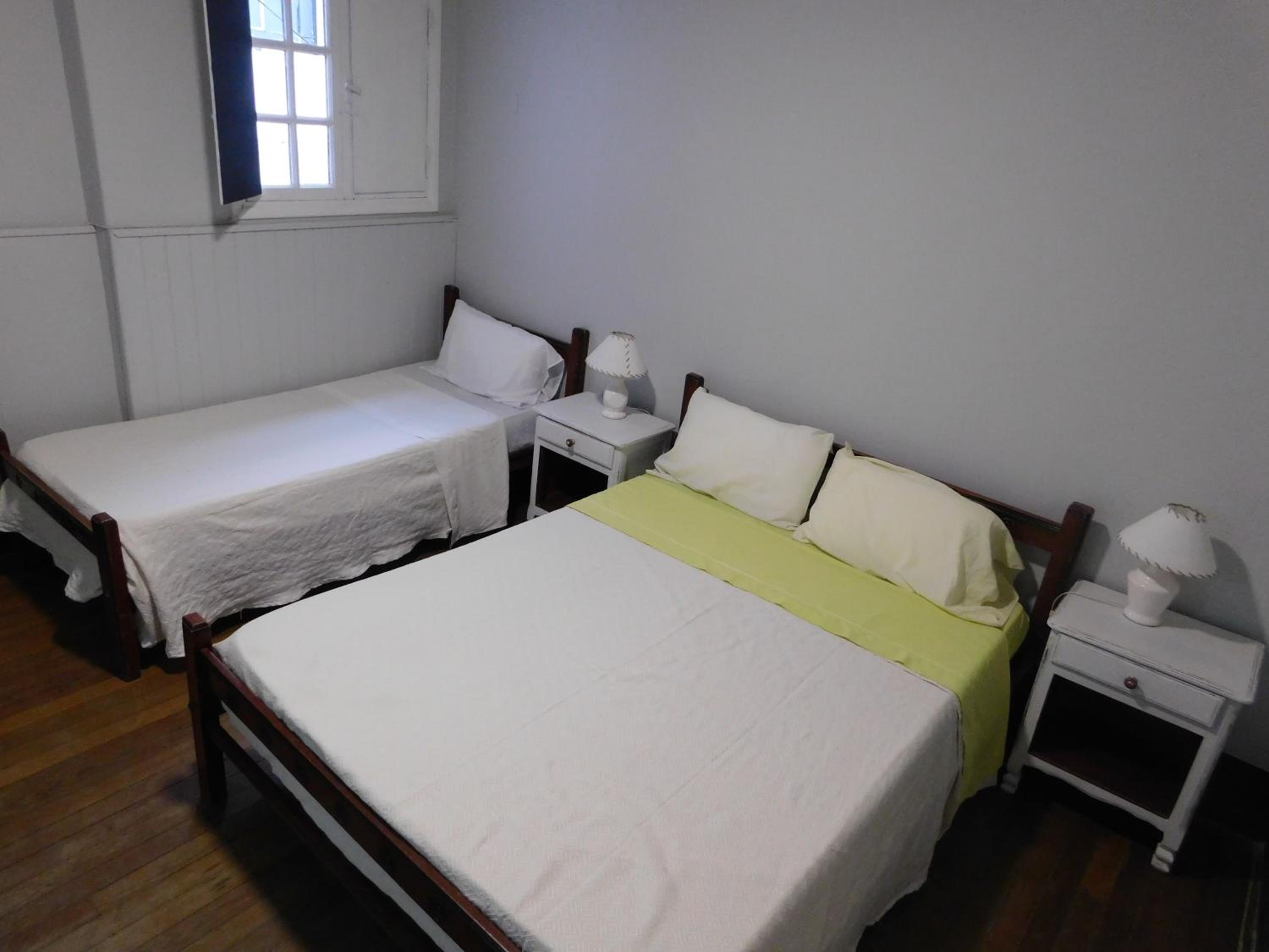Hostal Vampayá