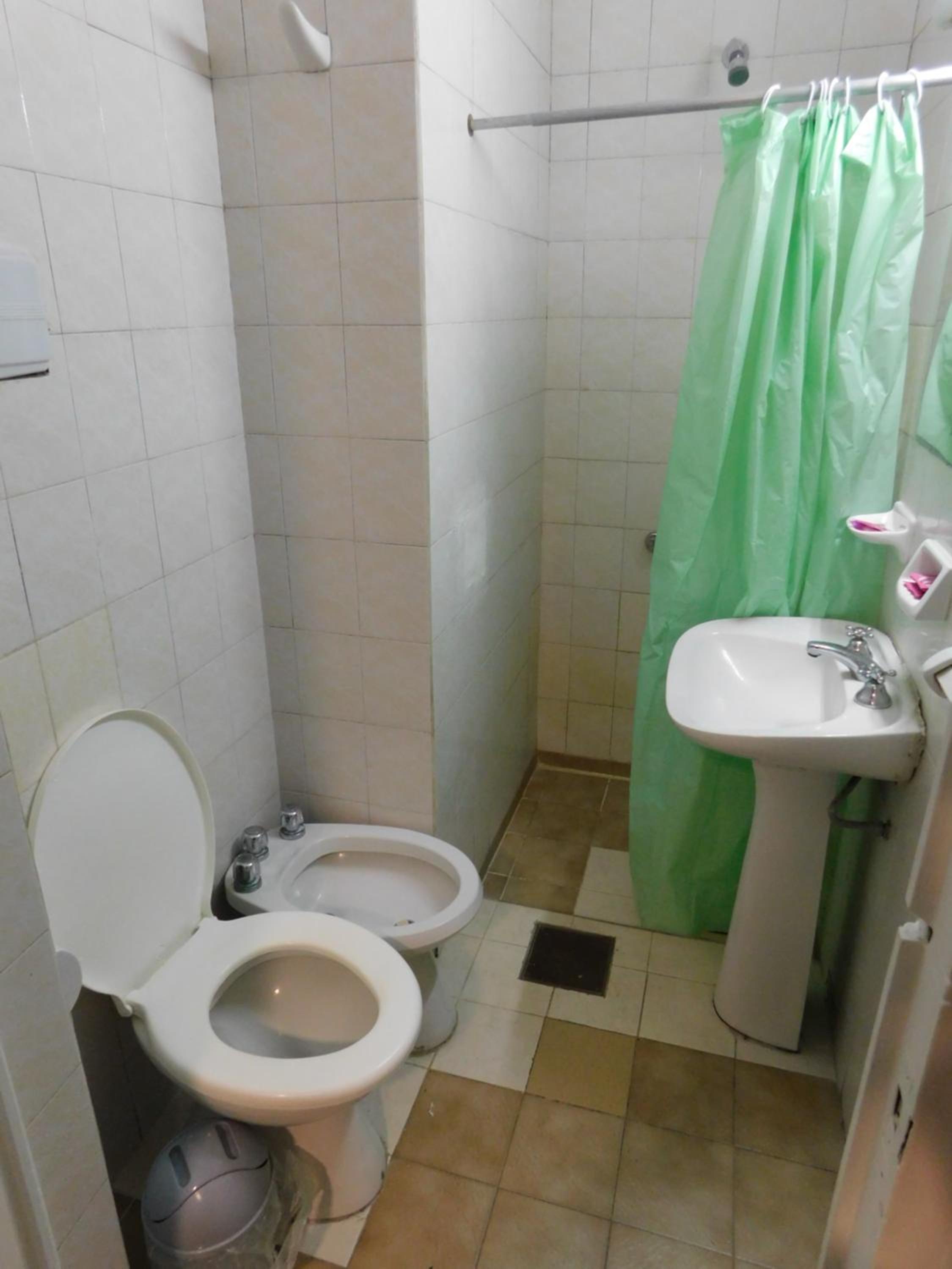 Hostal Vampayá