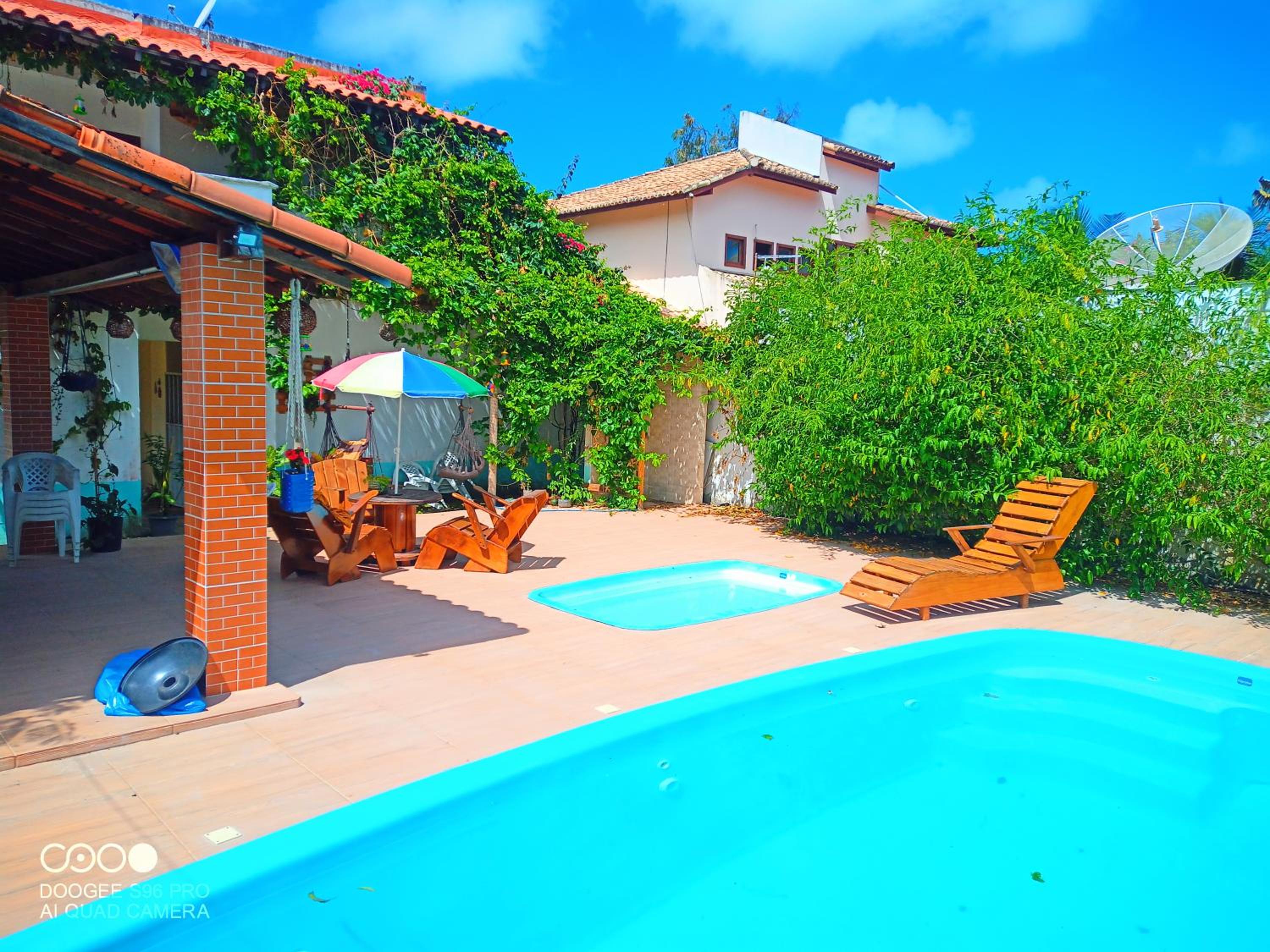 Residencial Mar Da Galileia