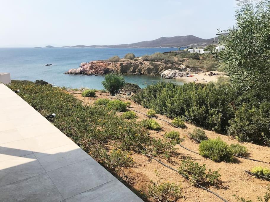 The Antiparos Stone House view 4