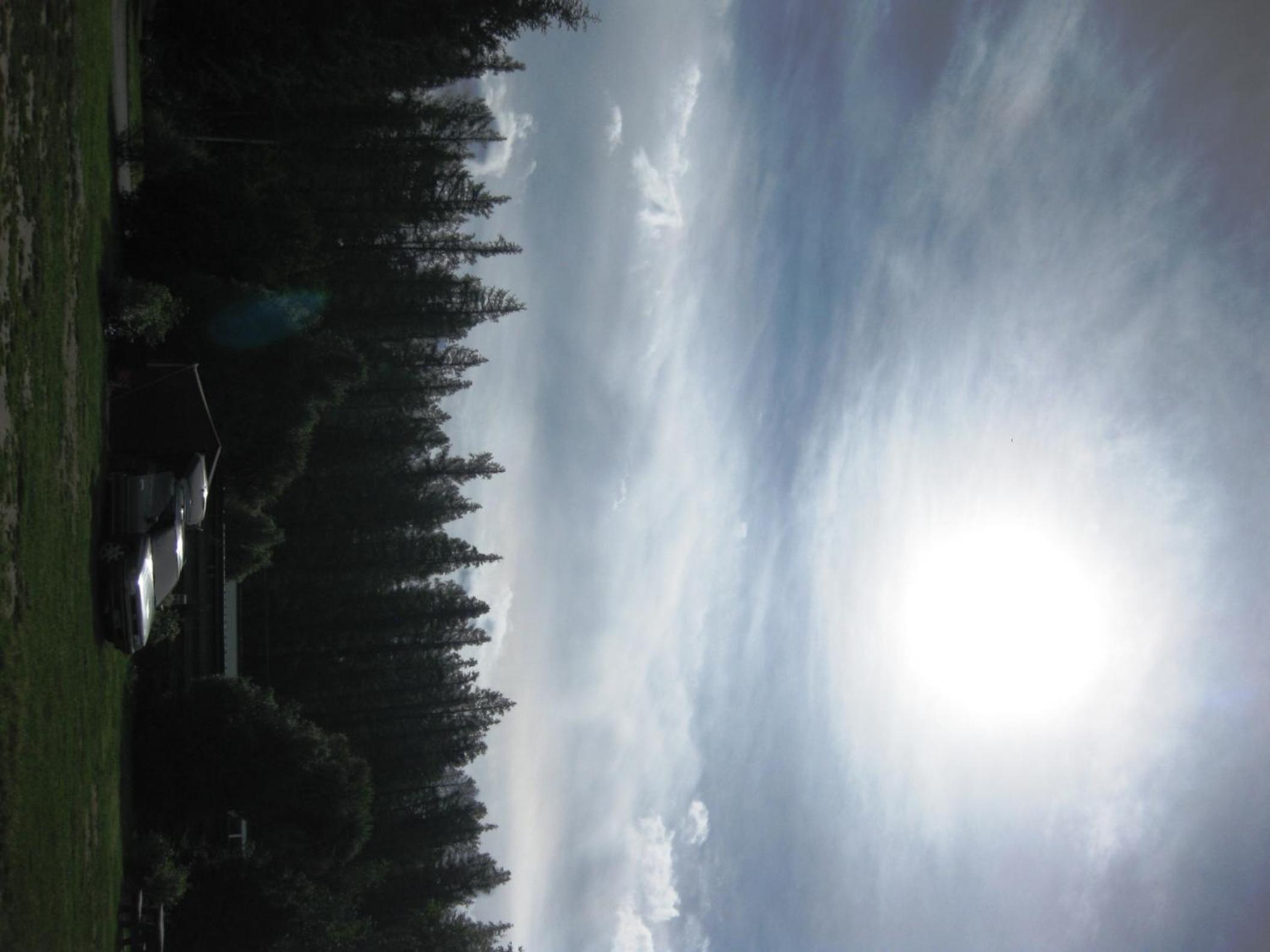 Alpine Holiday Apartments & Campground
