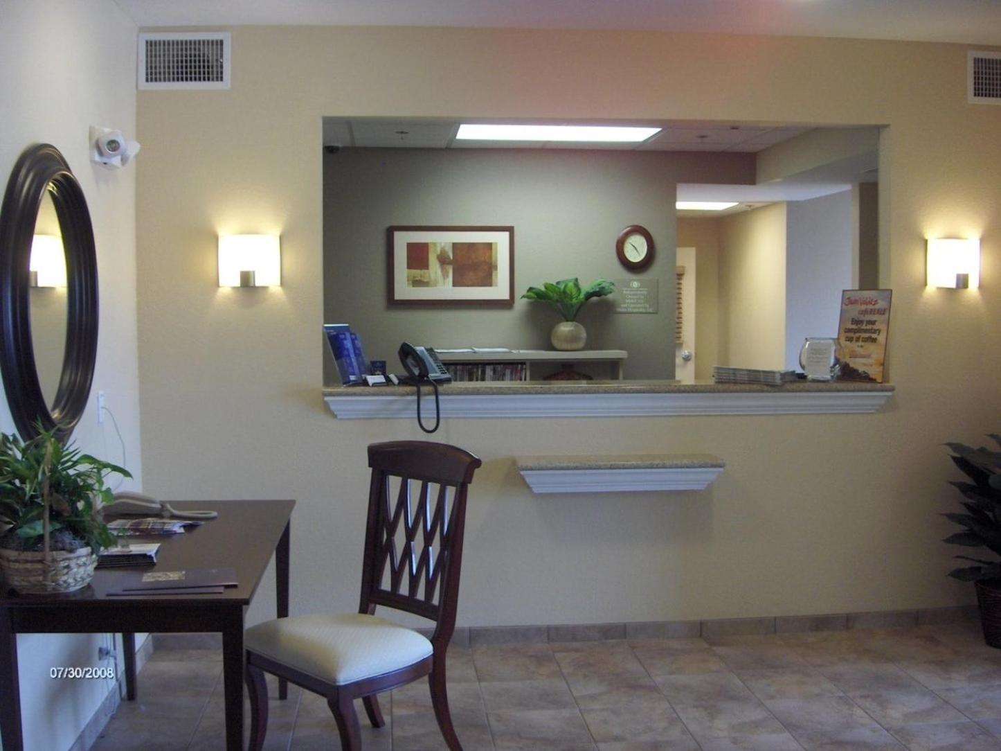 Candlewood Suites Paducah by IHG, Billede 8