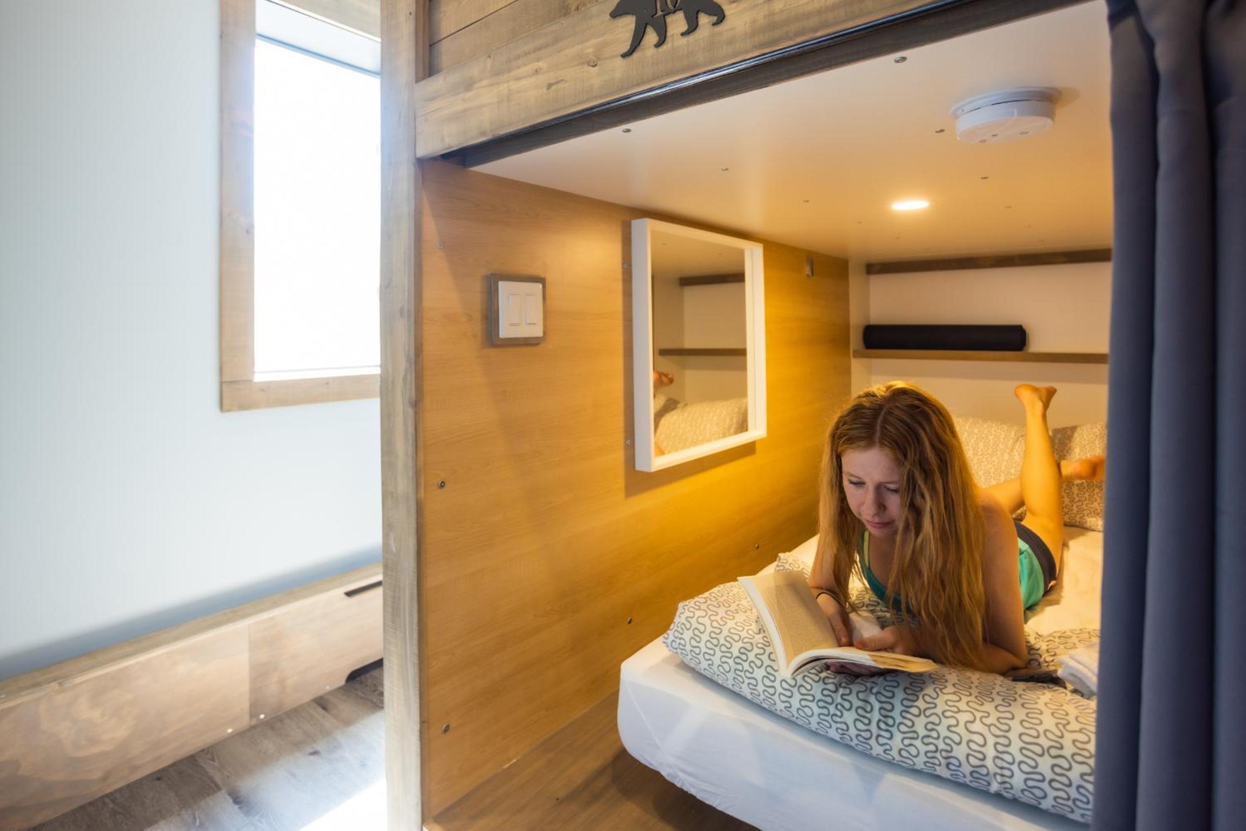 Fernie Vacations - The Raging Elk Adventure Lodging - Property Image 5