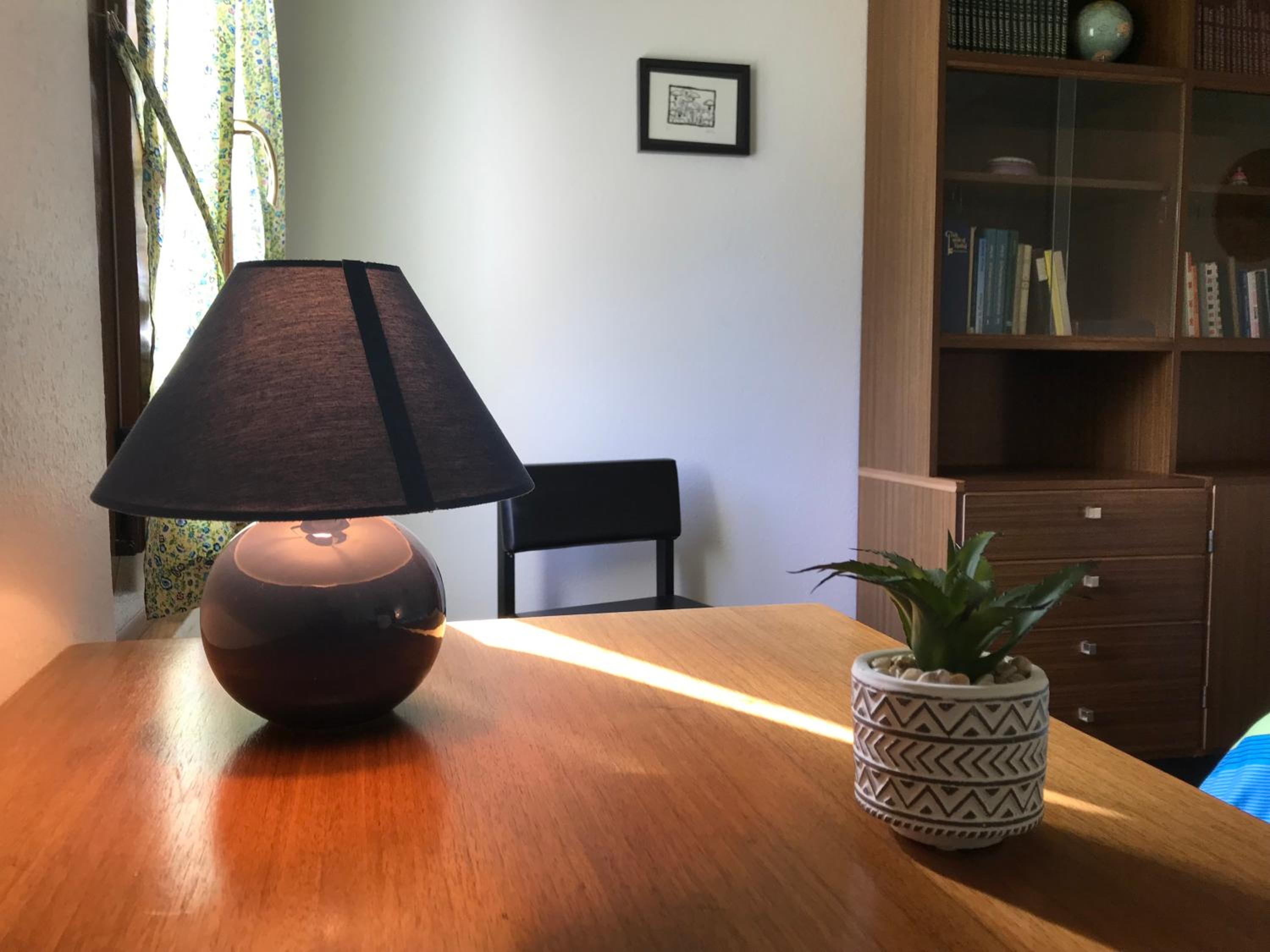 Lindo Lugar - just a 7 minute walk from the airport