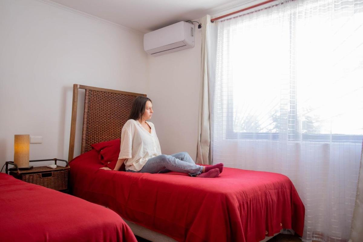Hostal del Mimbre Chile