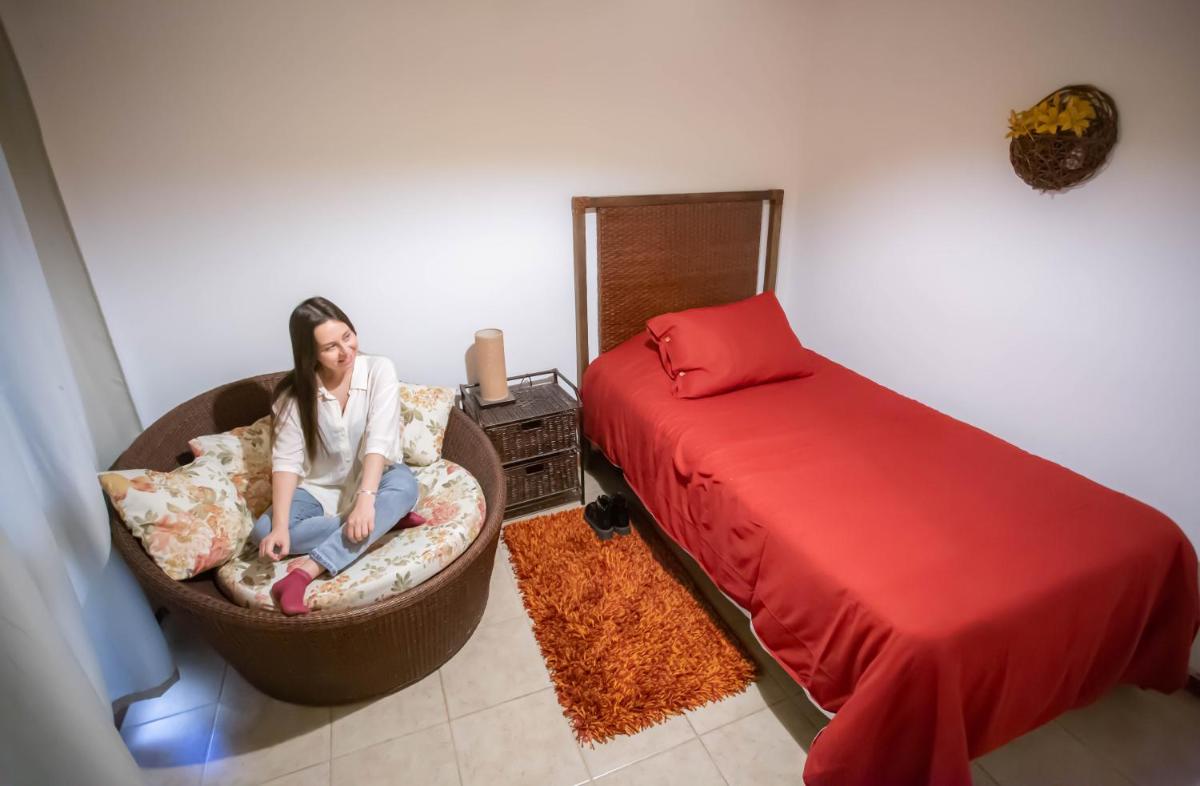 Hostal del Mimbre Chile