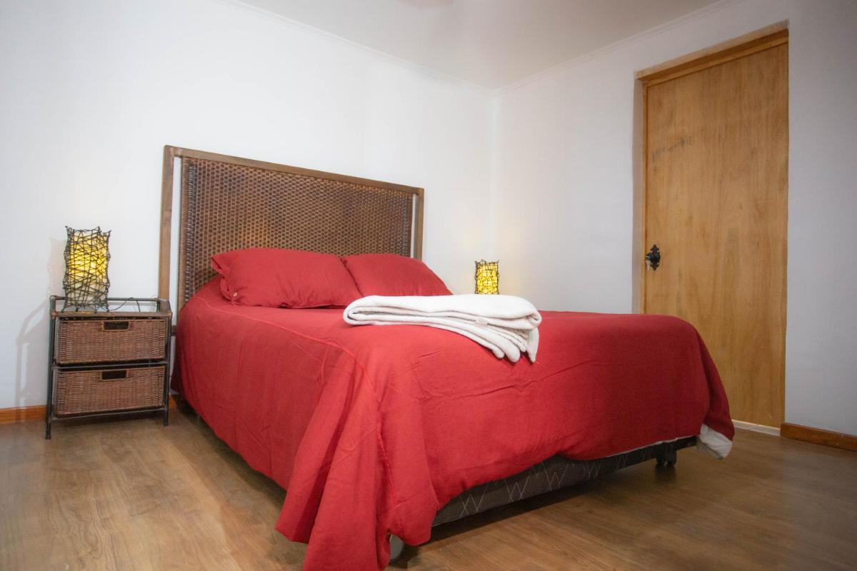 Hostal del Mimbre Chile