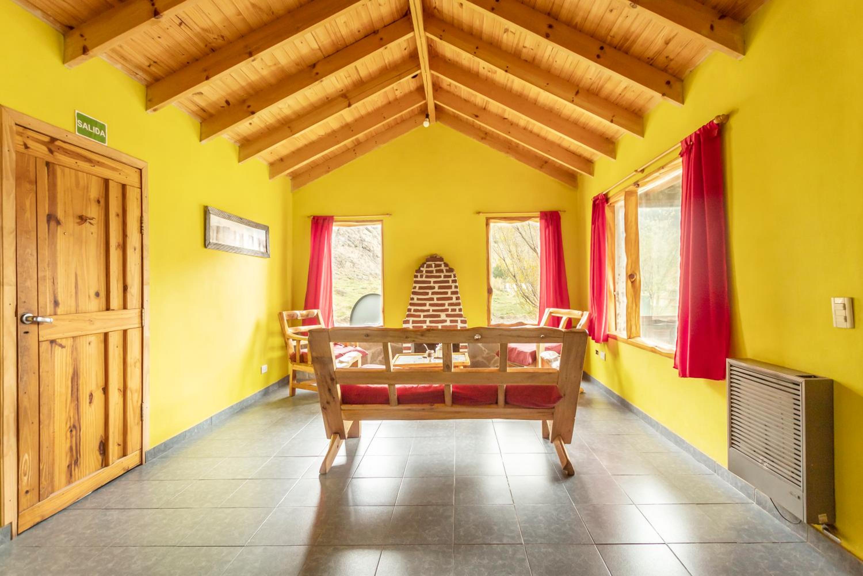 Hostel Luna Country