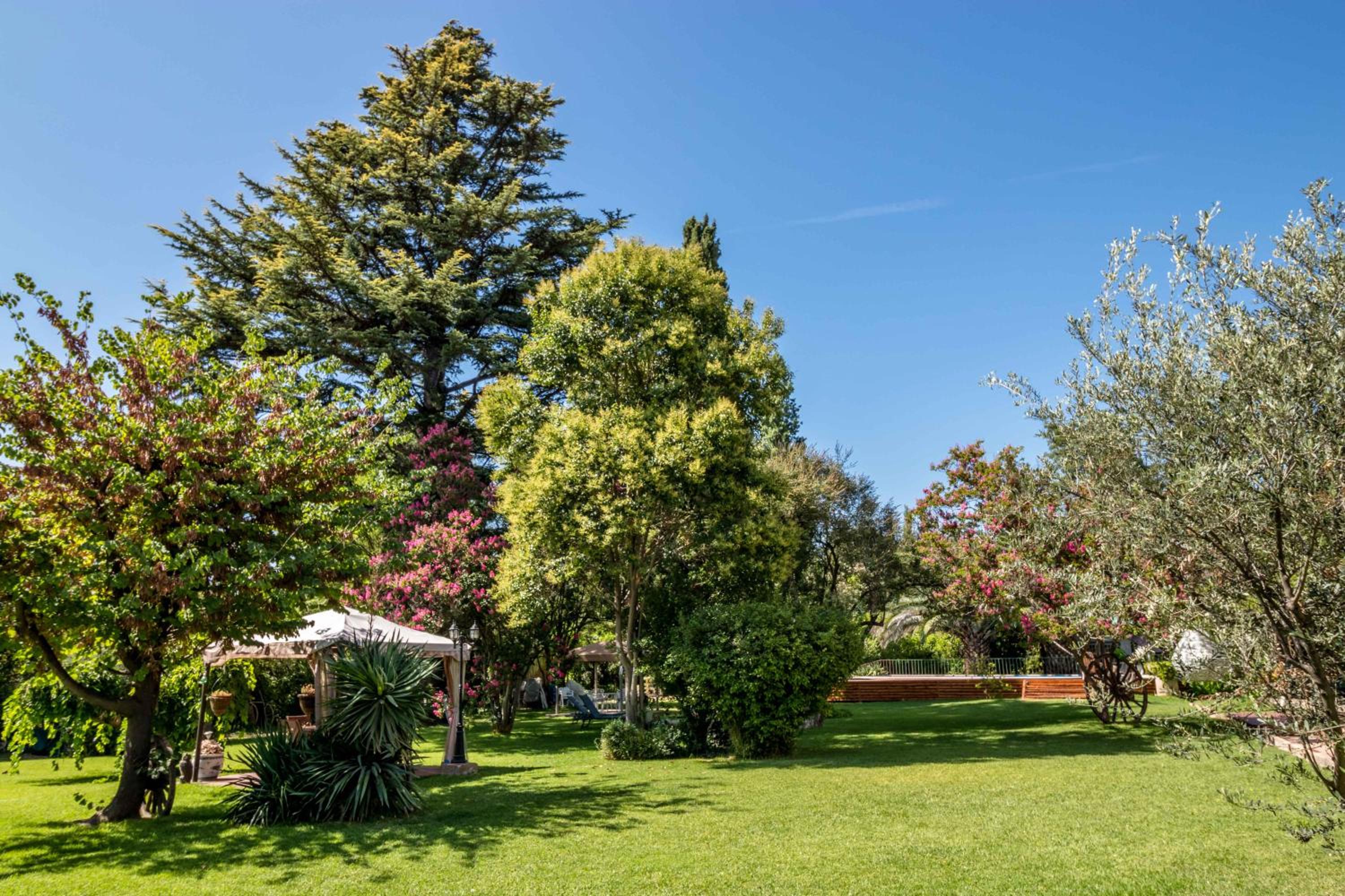 Quinta Ugarte