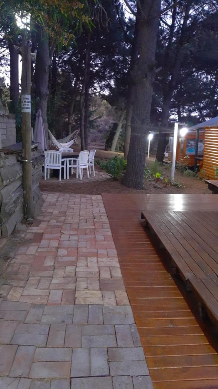 Cabanas Las Escondidas